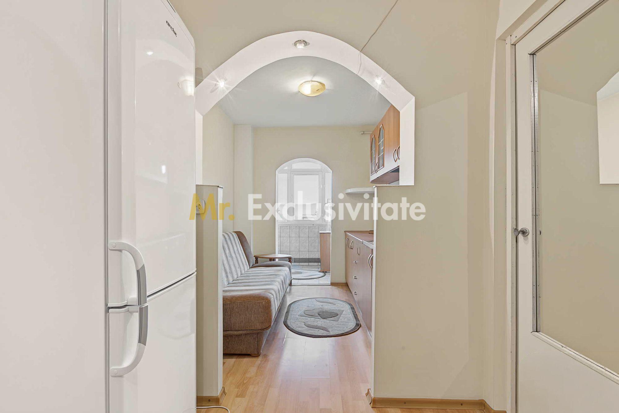 Apartament 2 camere | Bulevardul Dacia – Mioveni - 3
