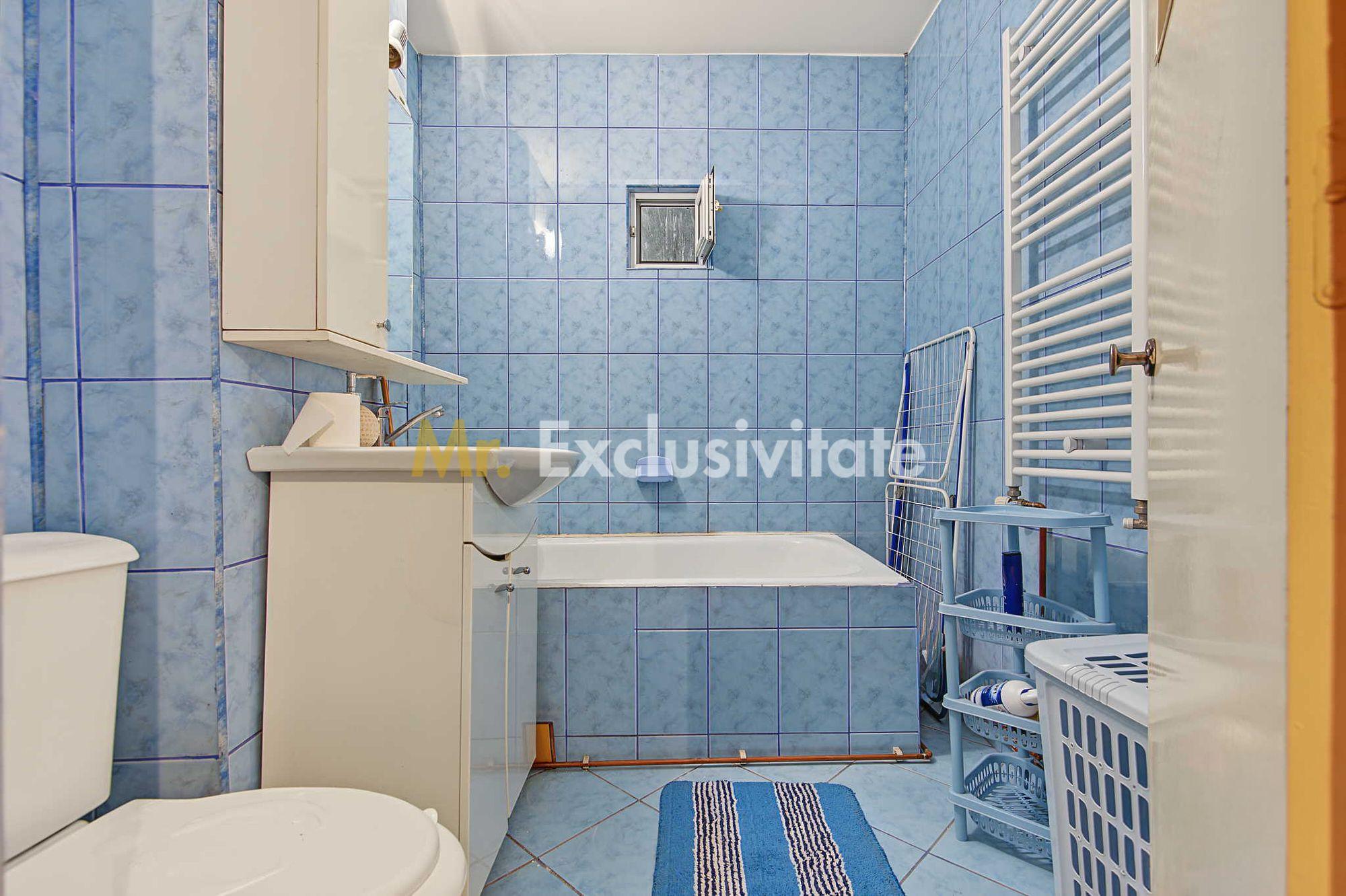 Apartament 2 camere | Bulevardul Dacia – Mioveni - 10