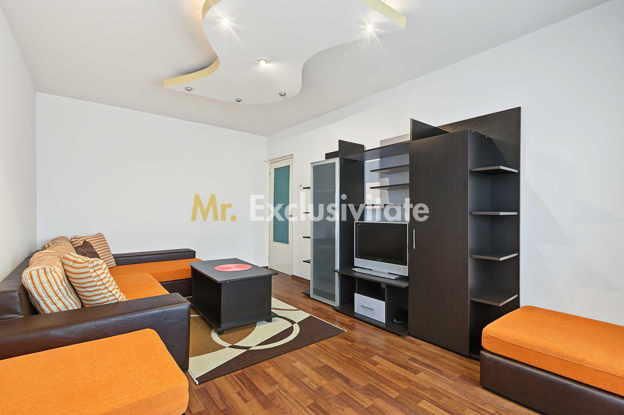 Apartament 2 camere | Bulevardul Dacia – Mioveni - 2