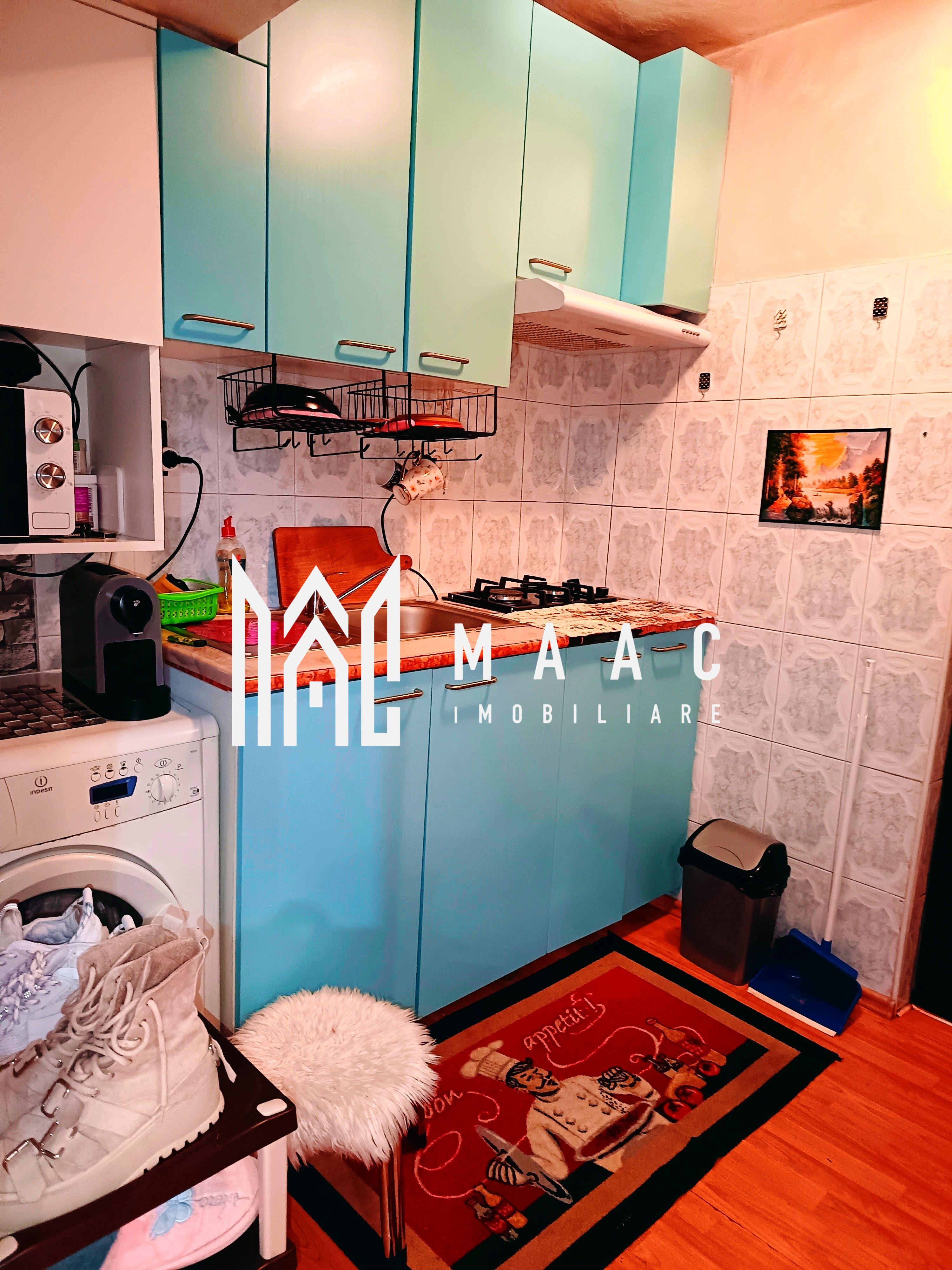 Garsonieră de vânzare | Râmnicu Vâlcea, Ostroveni | 22 mp - 13