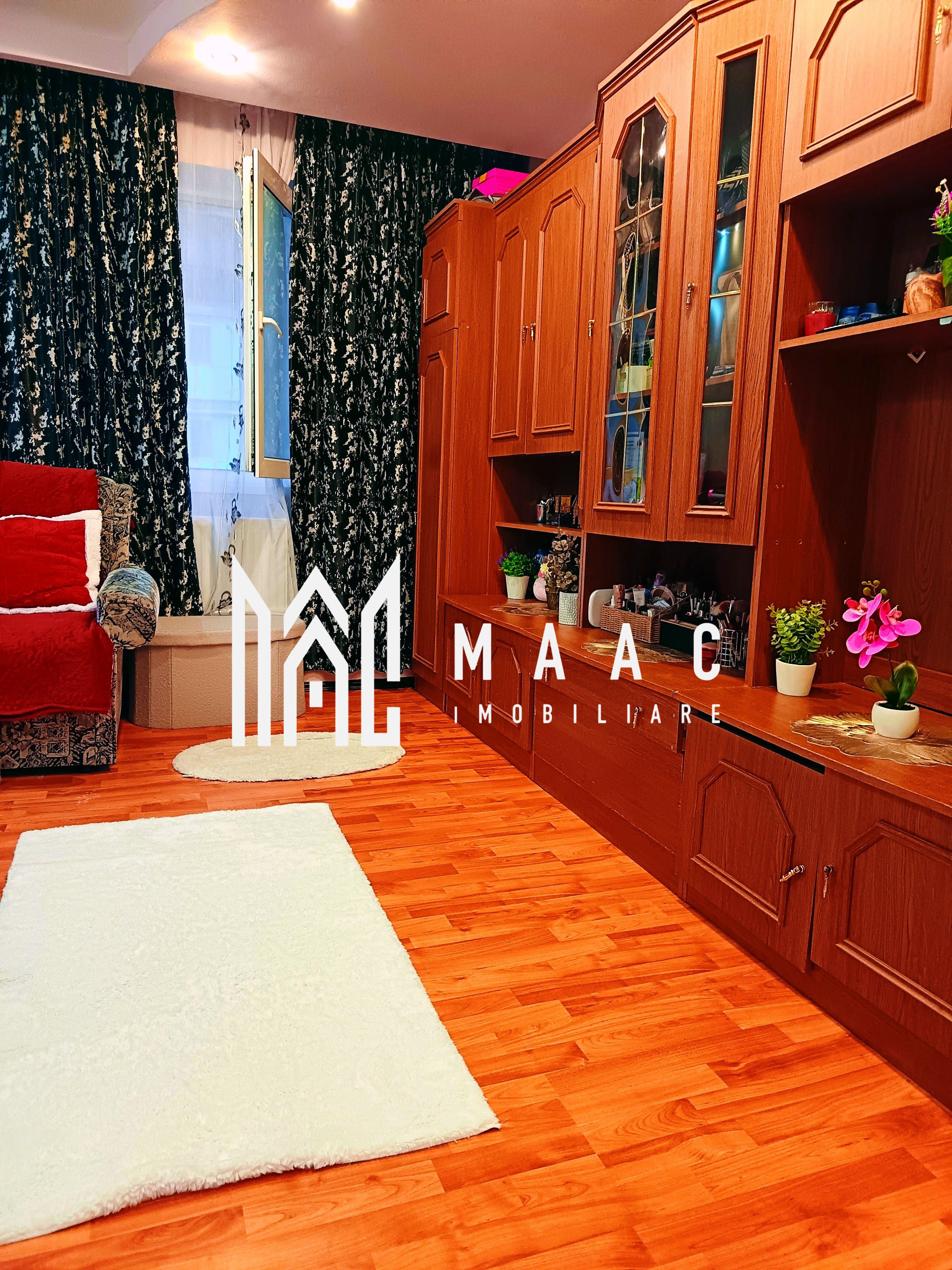 Garsonieră de vânzare | Râmnicu Vâlcea, Ostroveni | 22 mp - 7