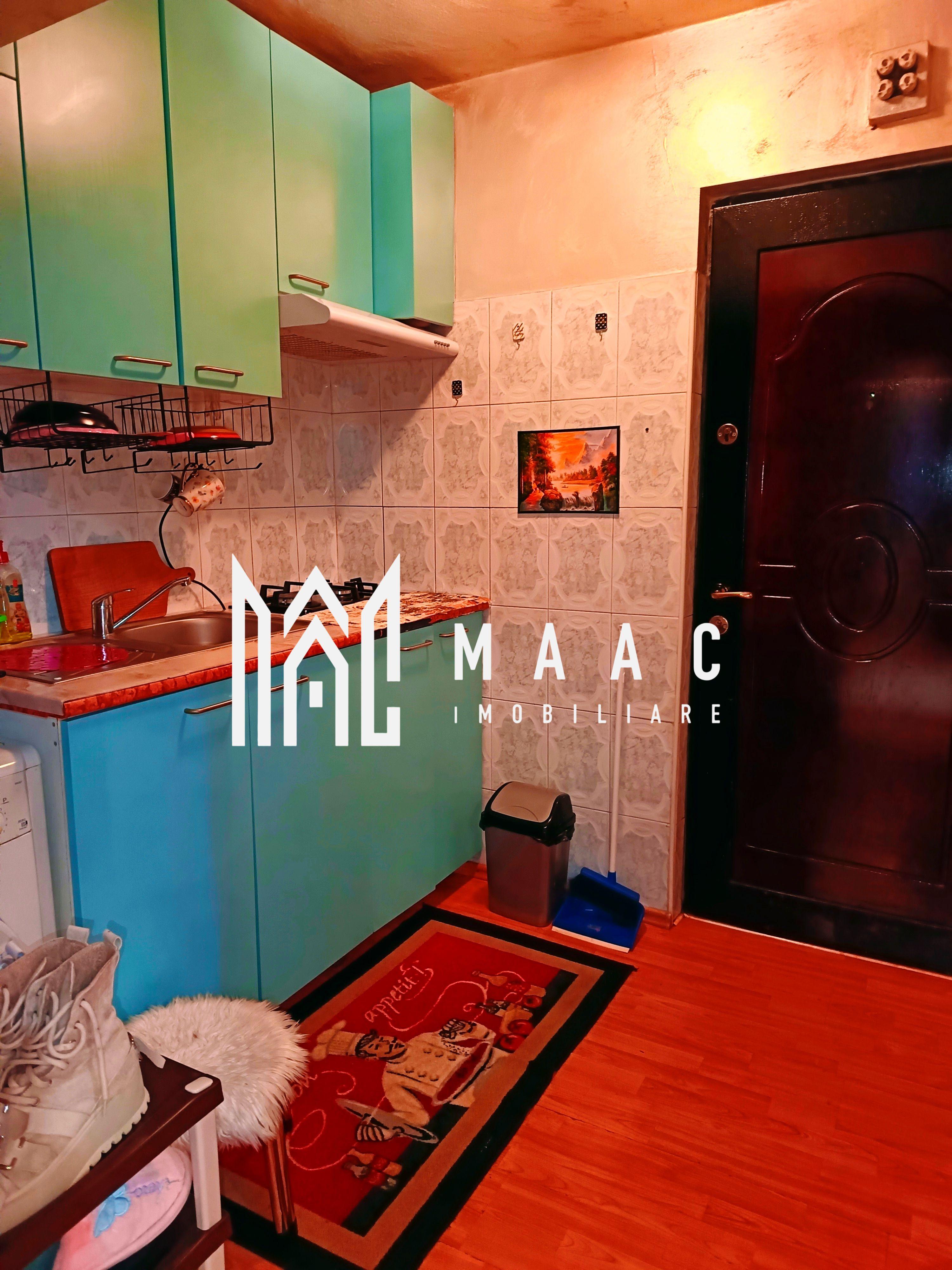 Garsonieră de vânzare | Râmnicu Vâlcea, Ostroveni | 22 mp - 12