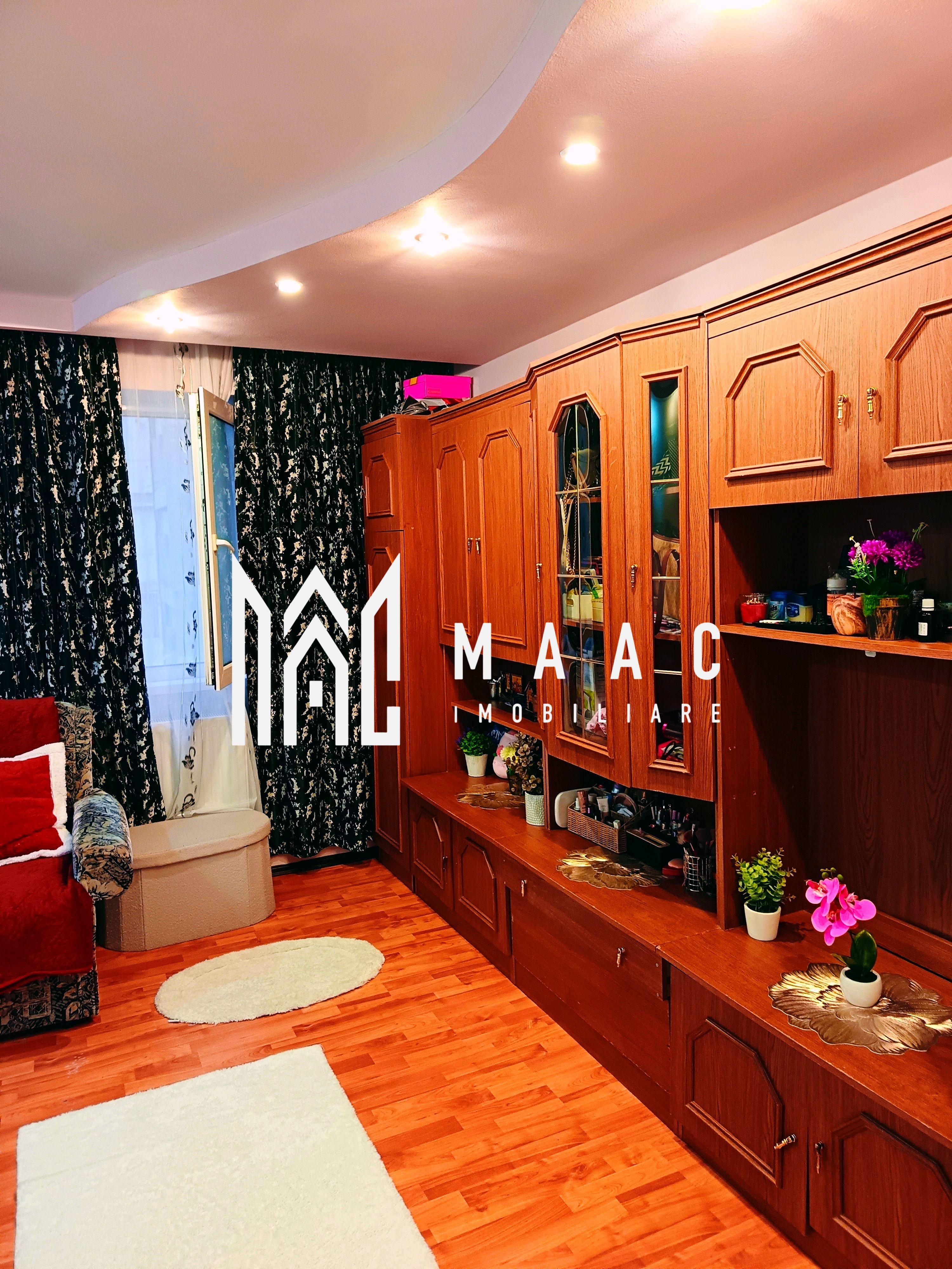 Garsonieră de vânzare | Râmnicu Vâlcea, Ostroveni | 22 mp - 3