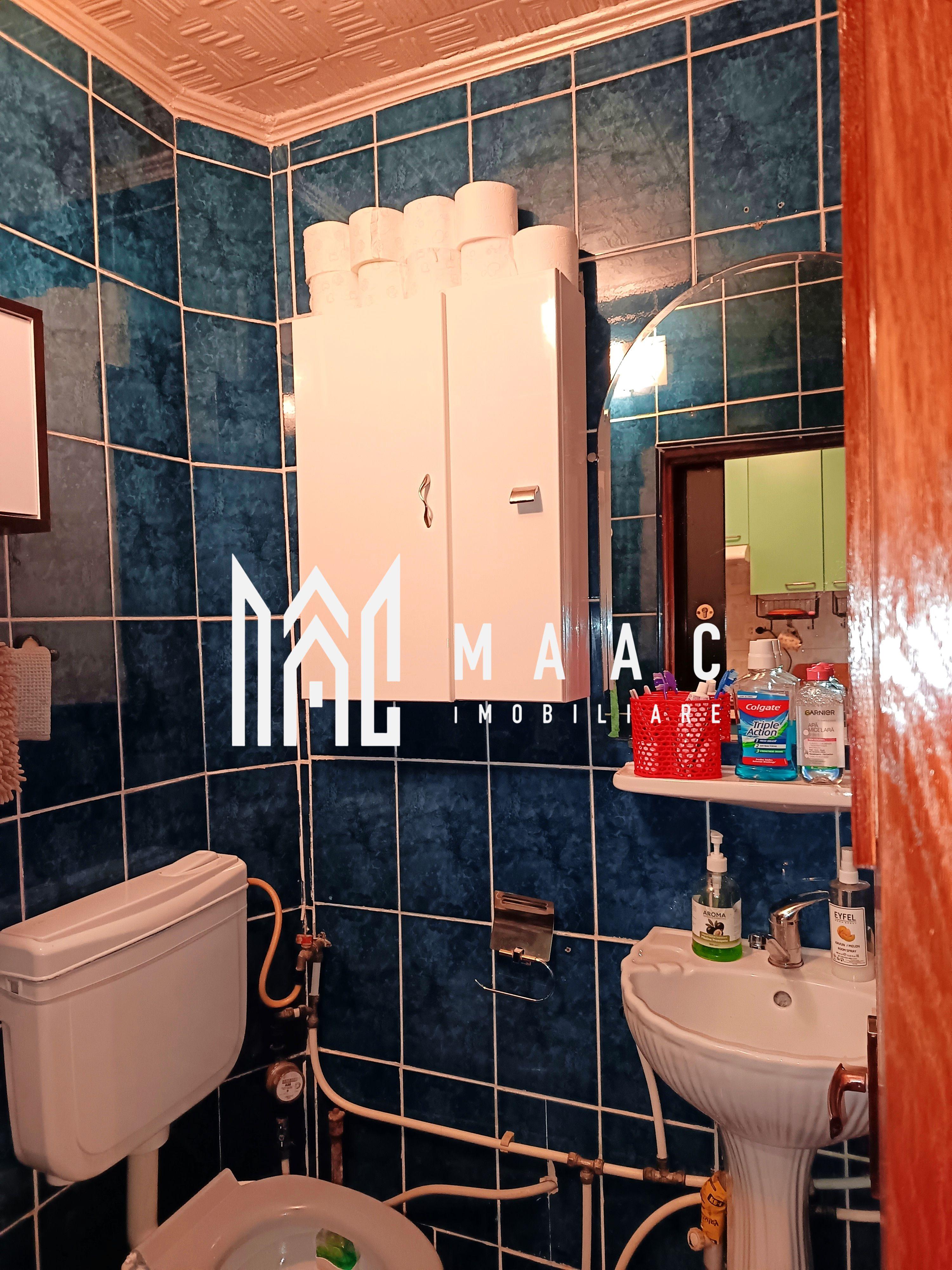 Garsonieră de vânzare | Râmnicu Vâlcea, Ostroveni | 22 mp - 6