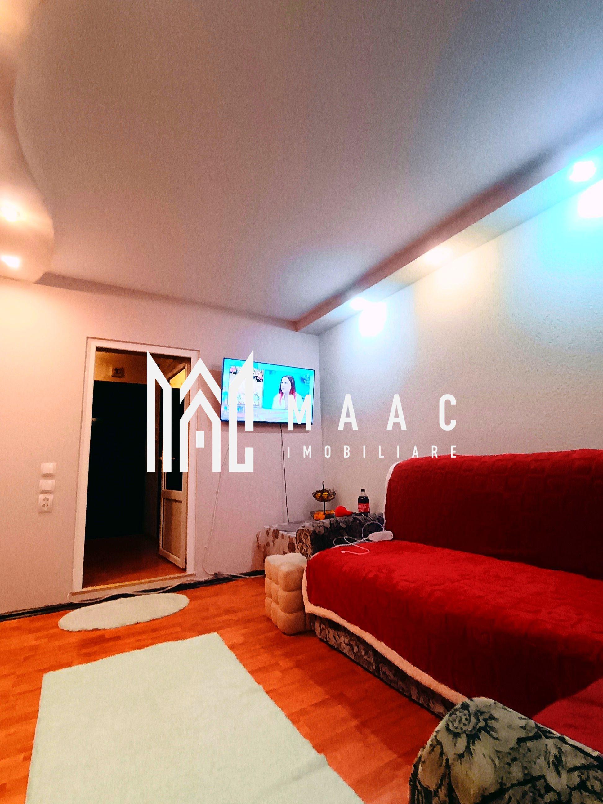 Garsonieră de vânzare | Râmnicu Vâlcea, Ostroveni | 22 mp - 14