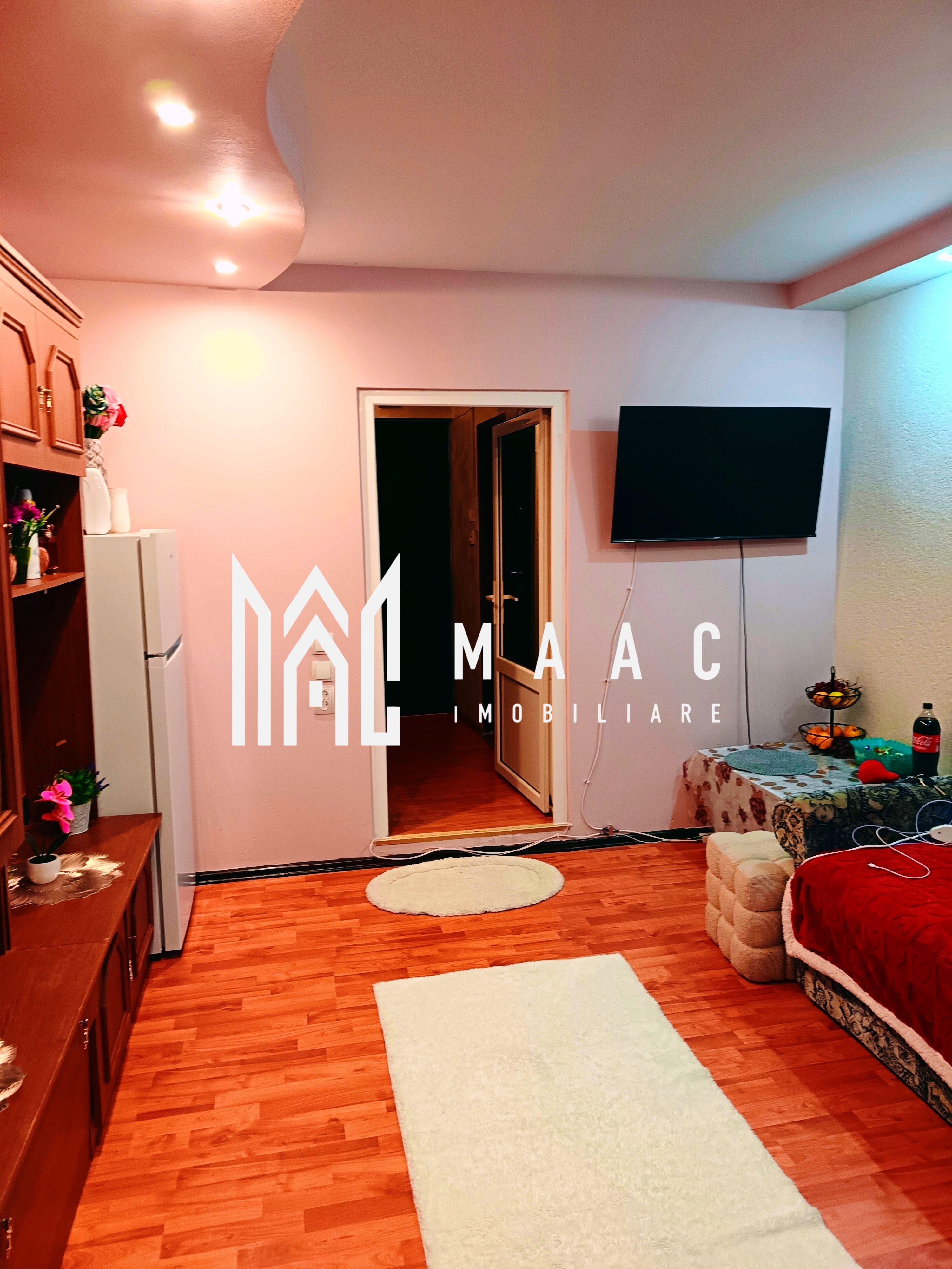 Garsonieră de vânzare | Râmnicu Vâlcea, Ostroveni | 22 mp - 5