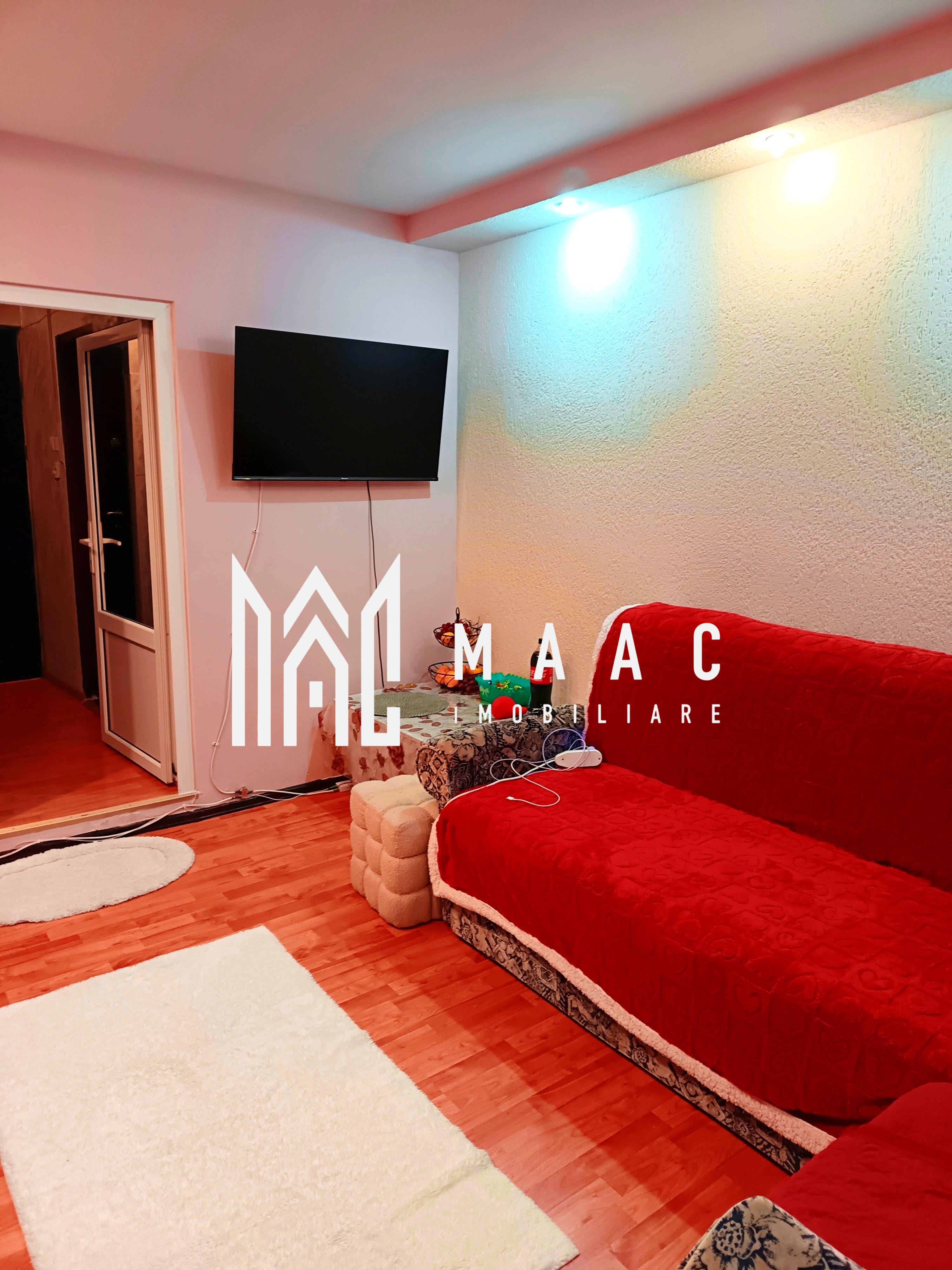 Garsonieră de vânzare | Râmnicu Vâlcea, Ostroveni | 22 mp - 16