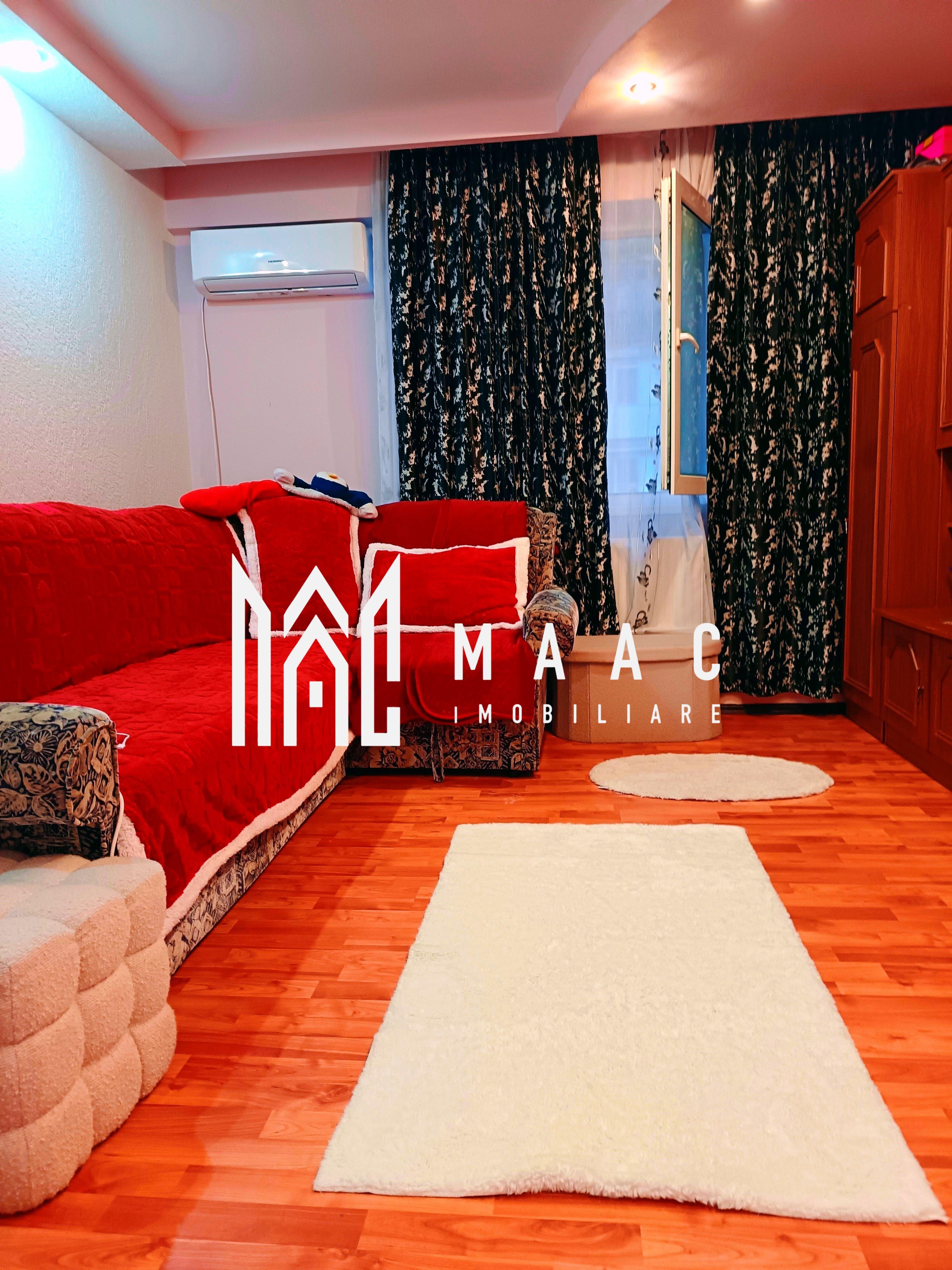Garsonieră de vânzare | Râmnicu Vâlcea, Ostroveni | 22 mp - 4