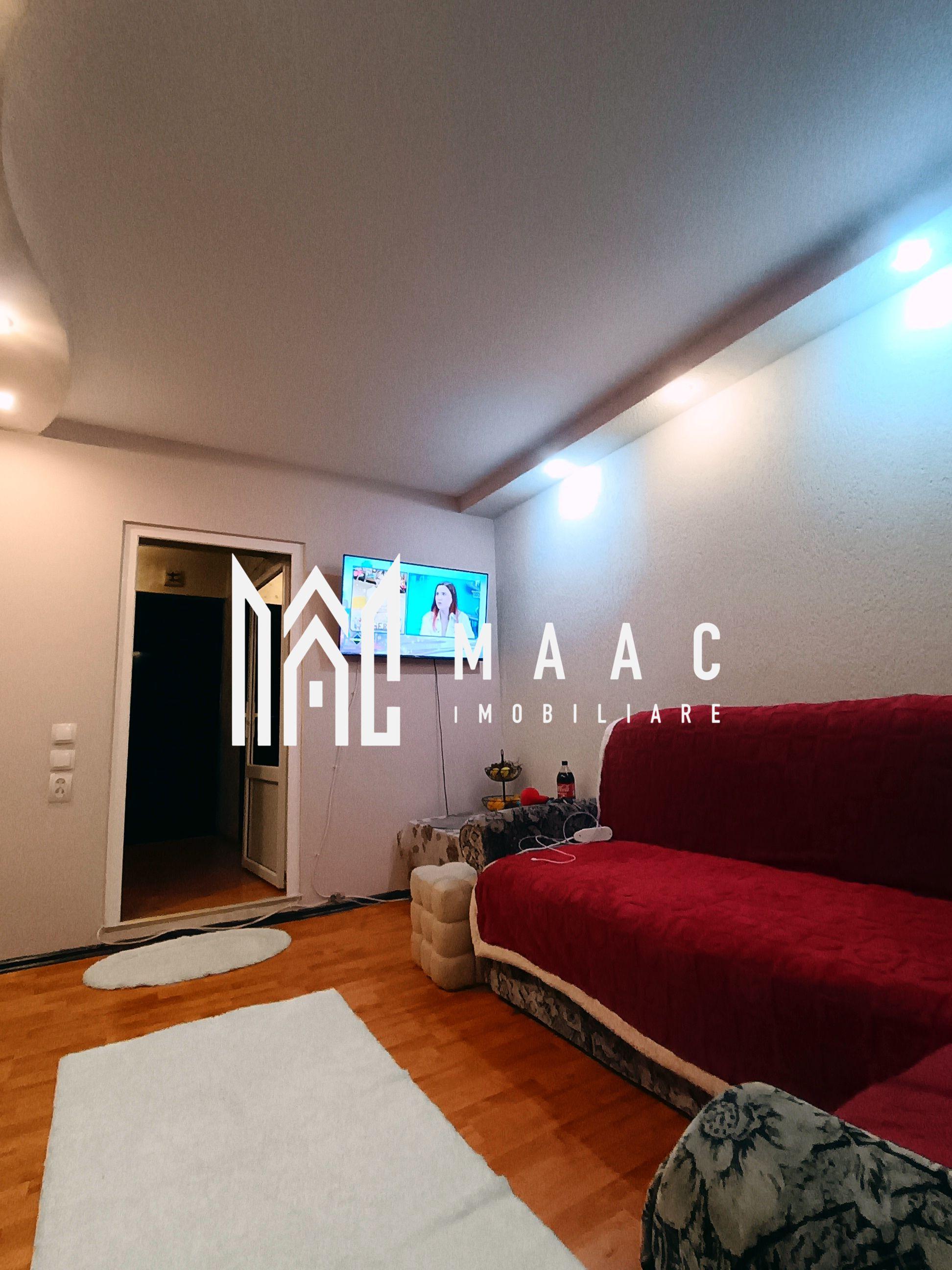Garsonieră de vânzare | Râmnicu Vâlcea, Ostroveni | 22 mp - 11