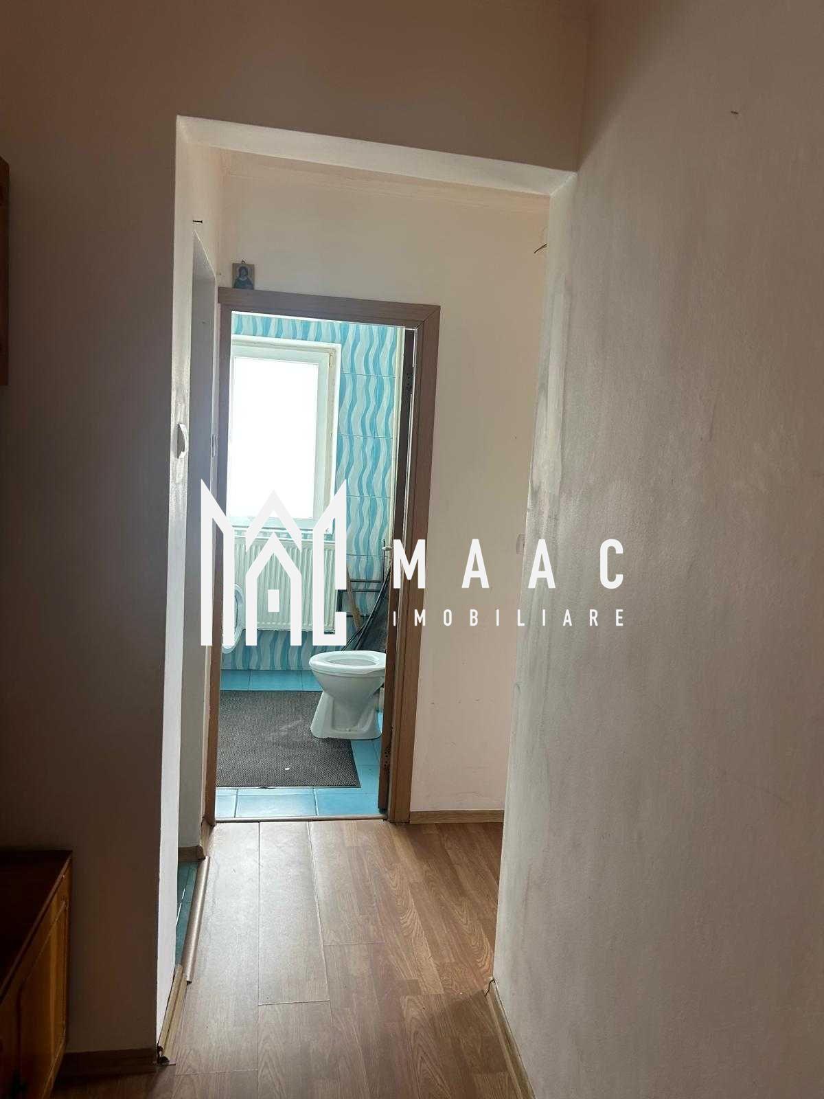 Apartament 3 camere de vânzare | Râmnicu Vâlcea | Ostroveni | Tic Tac - 2