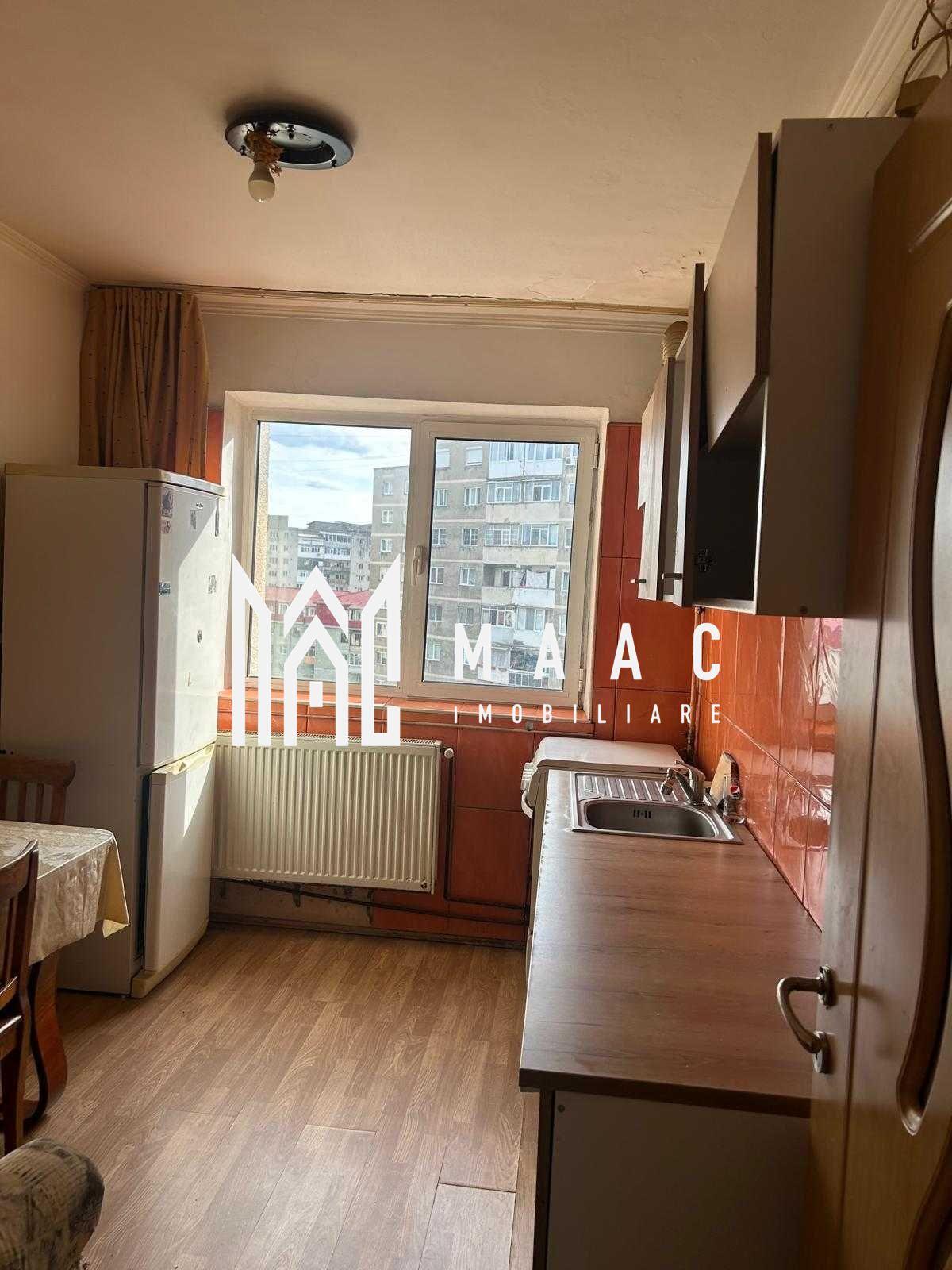 Apartament 3 camere de vânzare | Râmnicu Vâlcea | Ostroveni | Tic Tac - 6