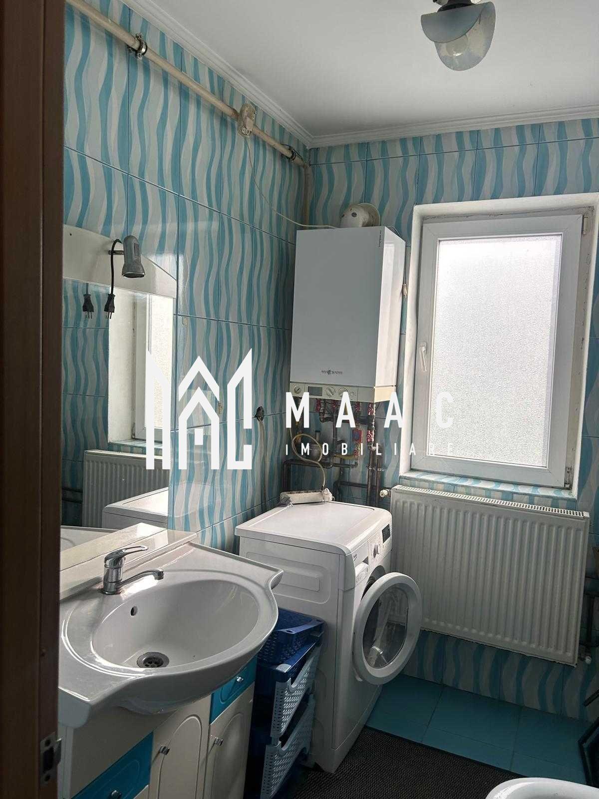 Apartament 3 camere de vânzare | Râmnicu Vâlcea | Ostroveni | Tic Tac - 4