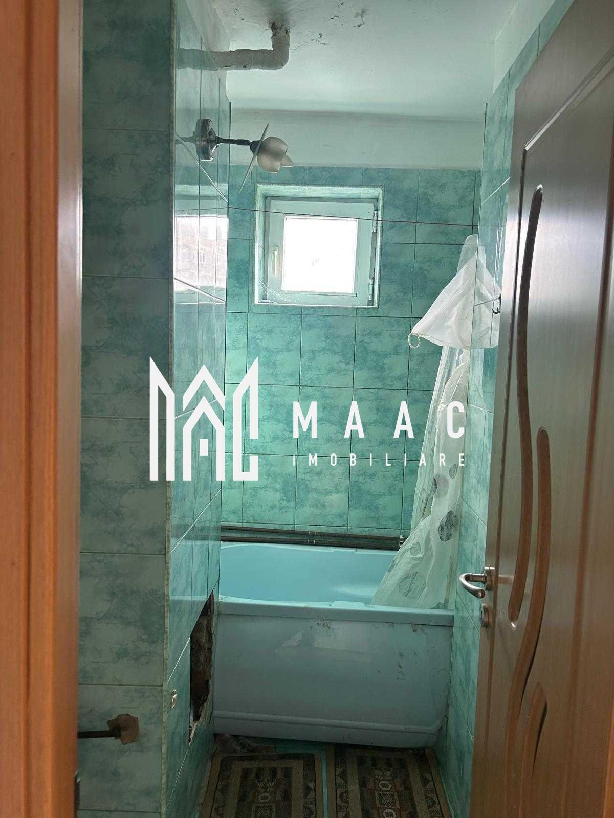 Apartament 3 camere de vânzare | Râmnicu Vâlcea | Ostroveni | Tic Tac - 3