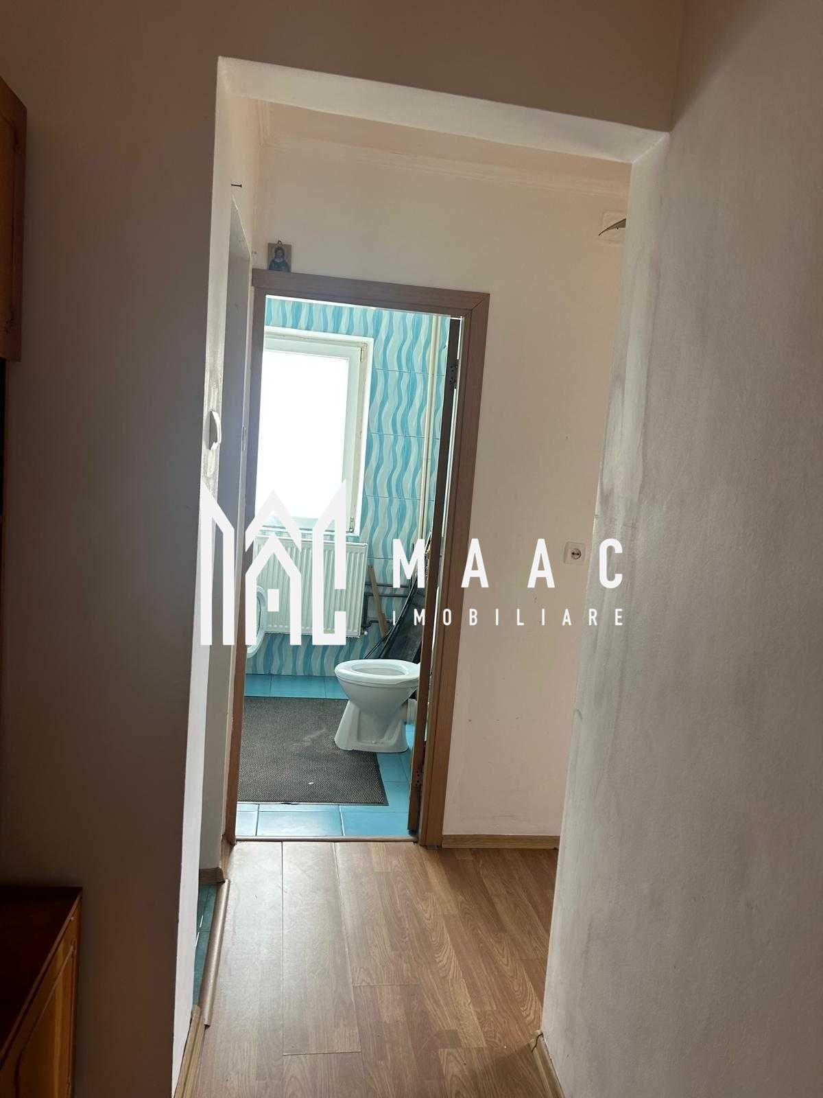 Apartament 3 camere de vânzare | Râmnicu Vâlcea | Ostroveni | Tic Tac - 7