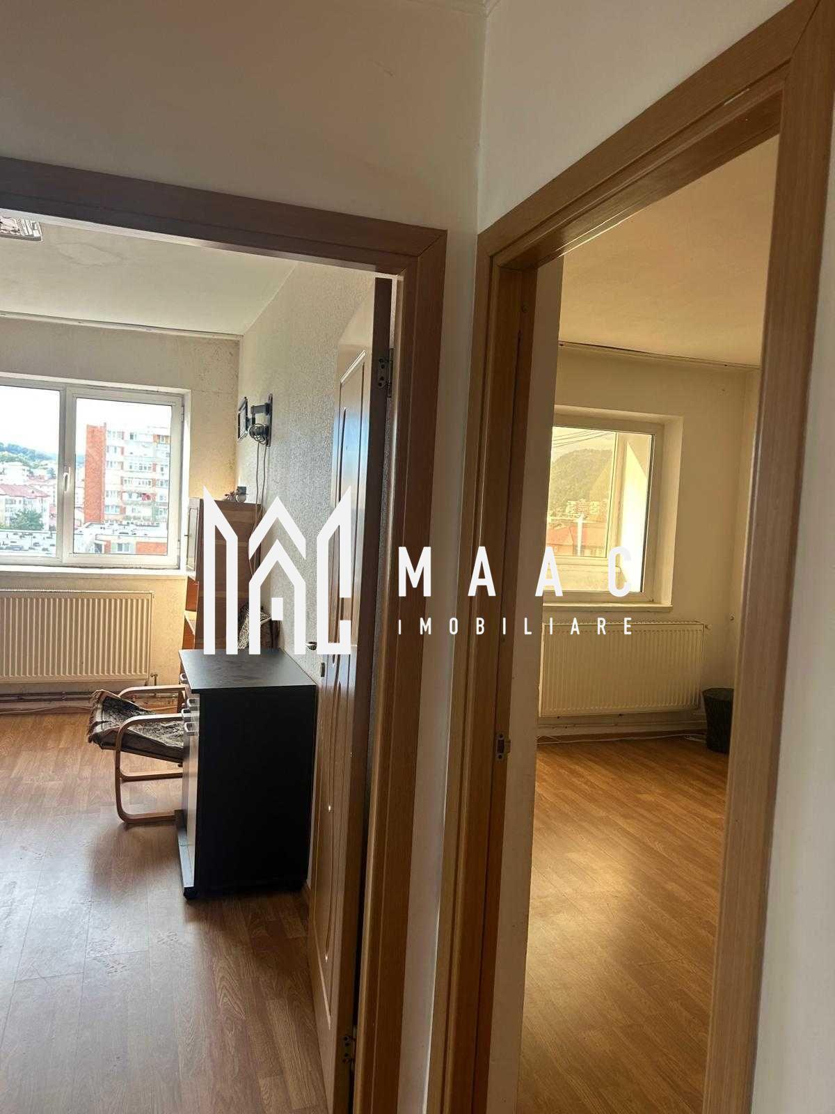 Apartament 3 camere de vânzare | Râmnicu Vâlcea | Ostroveni | Tic Tac - 5