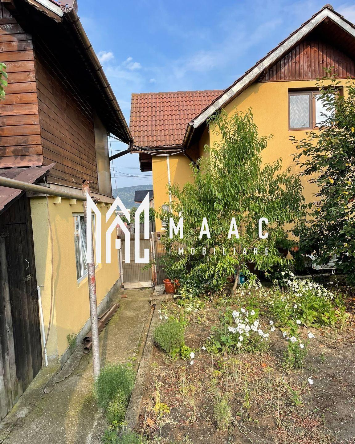 Casă 3 camere de vânzare | Râmnicu Vâlcea, Goranu | 141 mp - 4