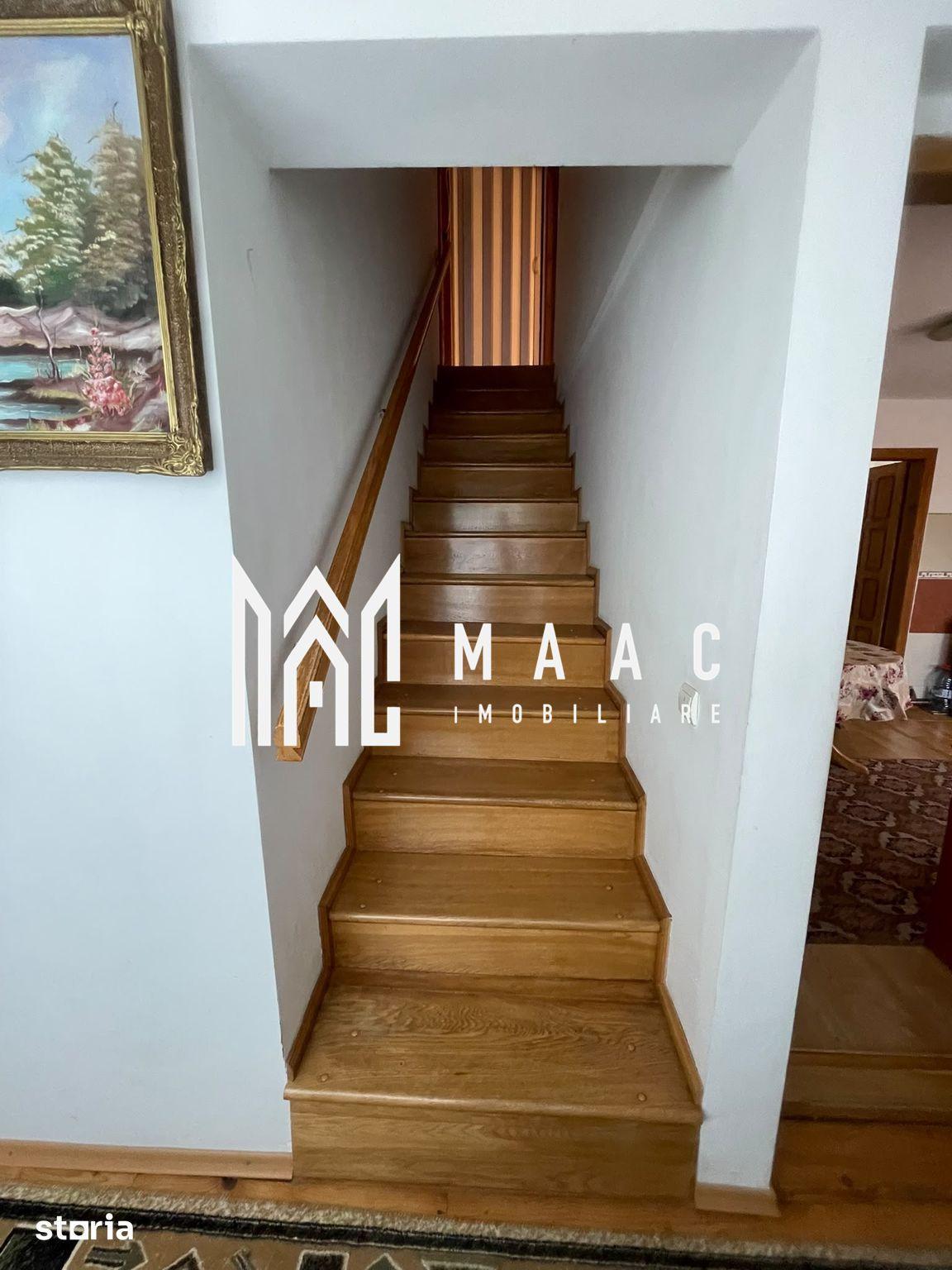 Casă 3 camere de vânzare | Râmnicu Vâlcea, Goranu | 141 mp - 11
