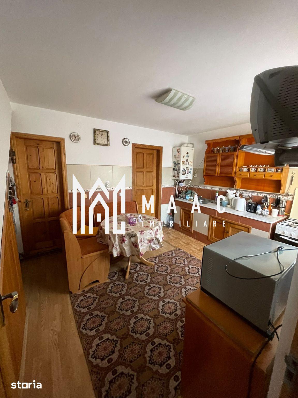 Casă 3 camere de vânzare | Râmnicu Vâlcea, Goranu | 141 mp - 10