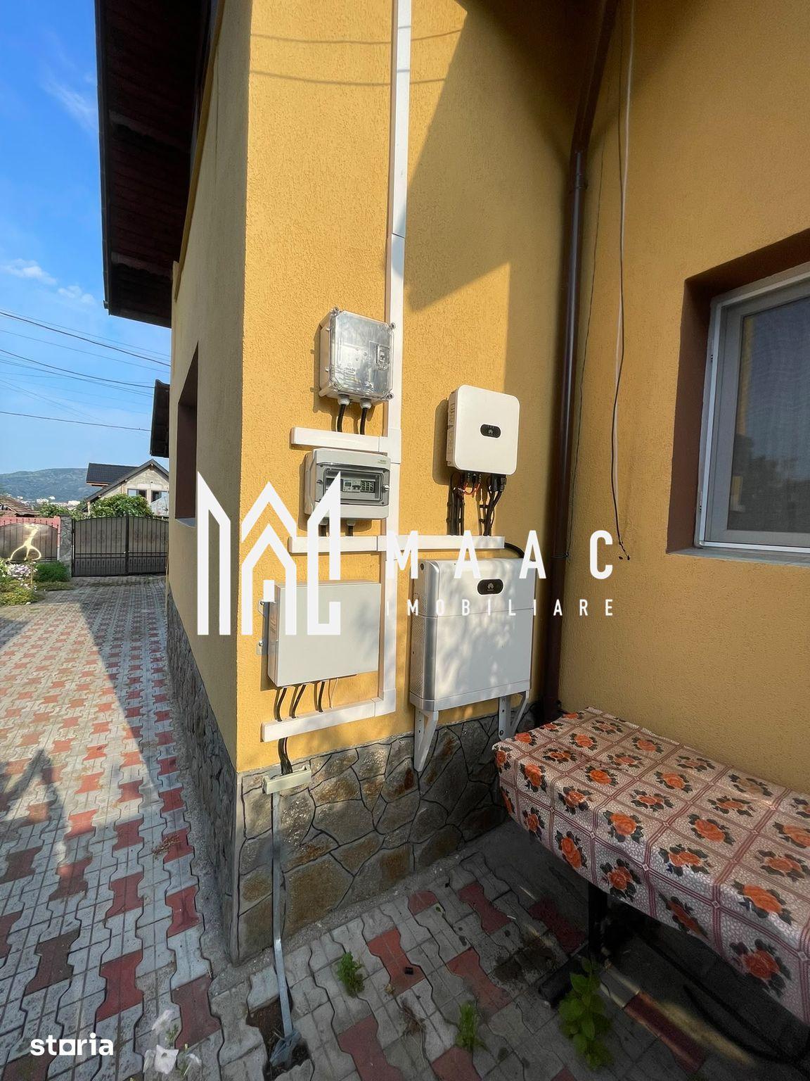 Casă 3 camere de vânzare | Râmnicu Vâlcea, Goranu | 141 mp - 7