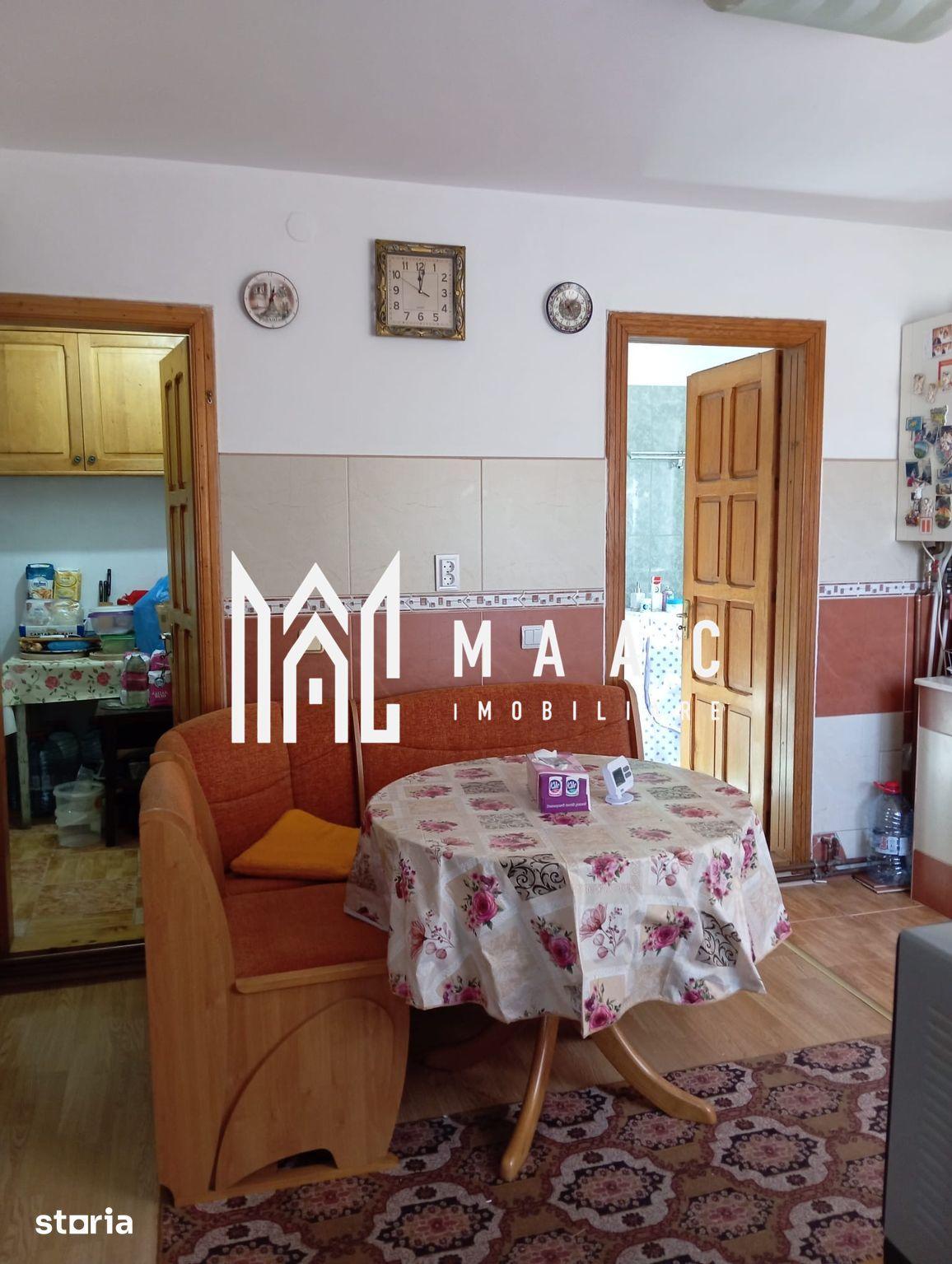 Casă 3 camere de vânzare | Râmnicu Vâlcea, Goranu | 141 mp - 16