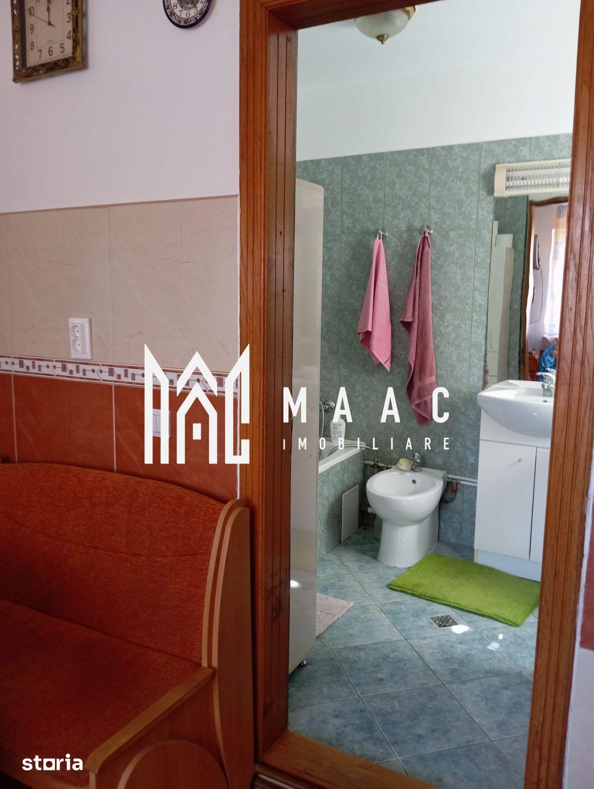 Casă 3 camere de vânzare | Râmnicu Vâlcea, Goranu | 141 mp - 17