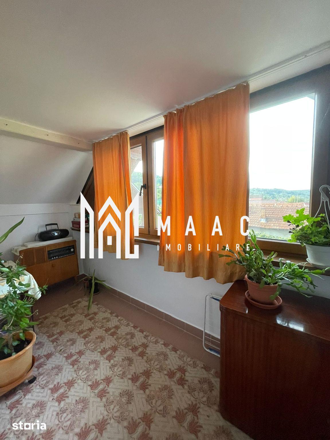 Casă 3 camere de vânzare | Râmnicu Vâlcea, Goranu | 141 mp - 14