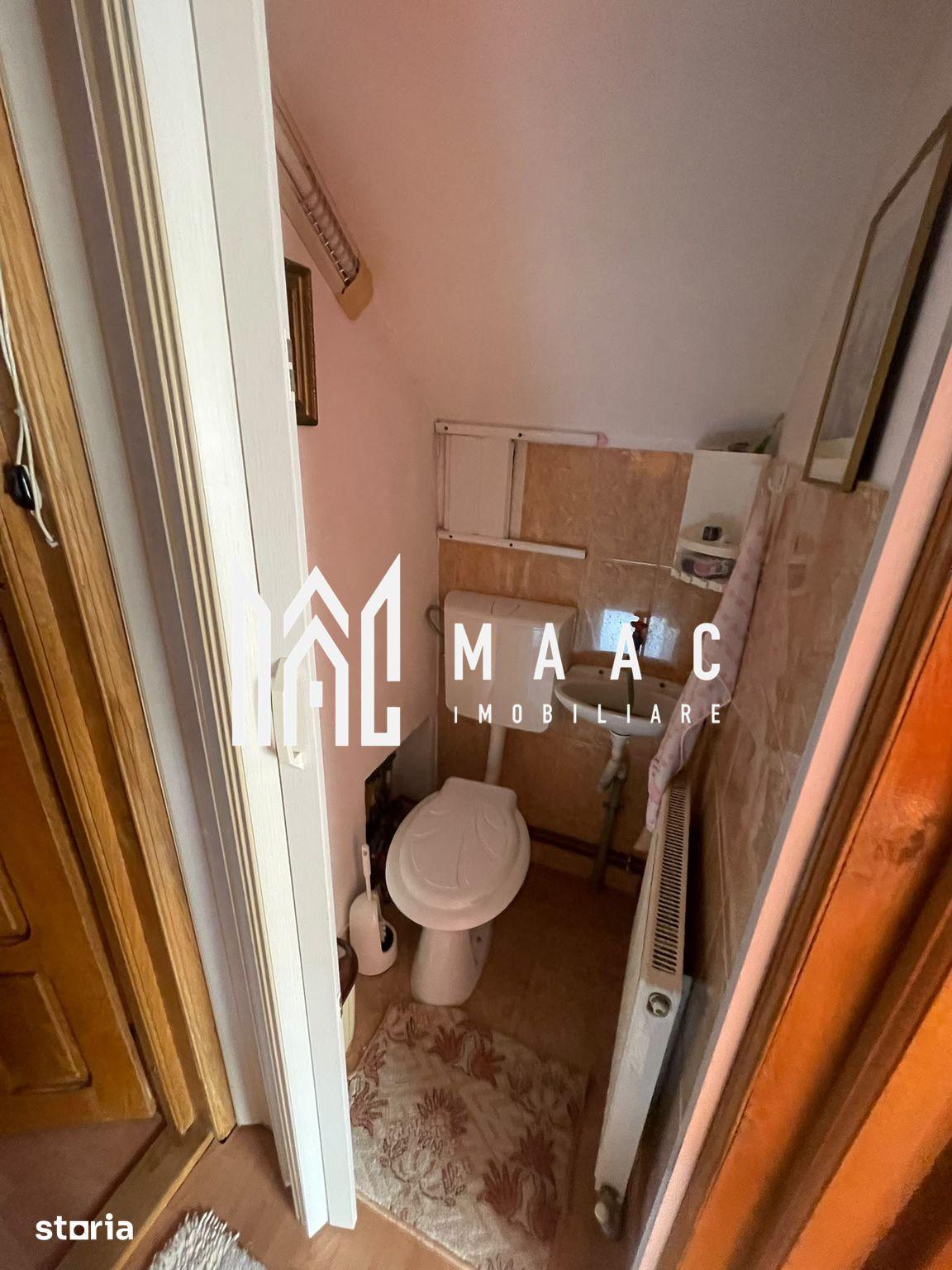 Casă 3 camere de vânzare | Râmnicu Vâlcea, Goranu | 141 mp - 15