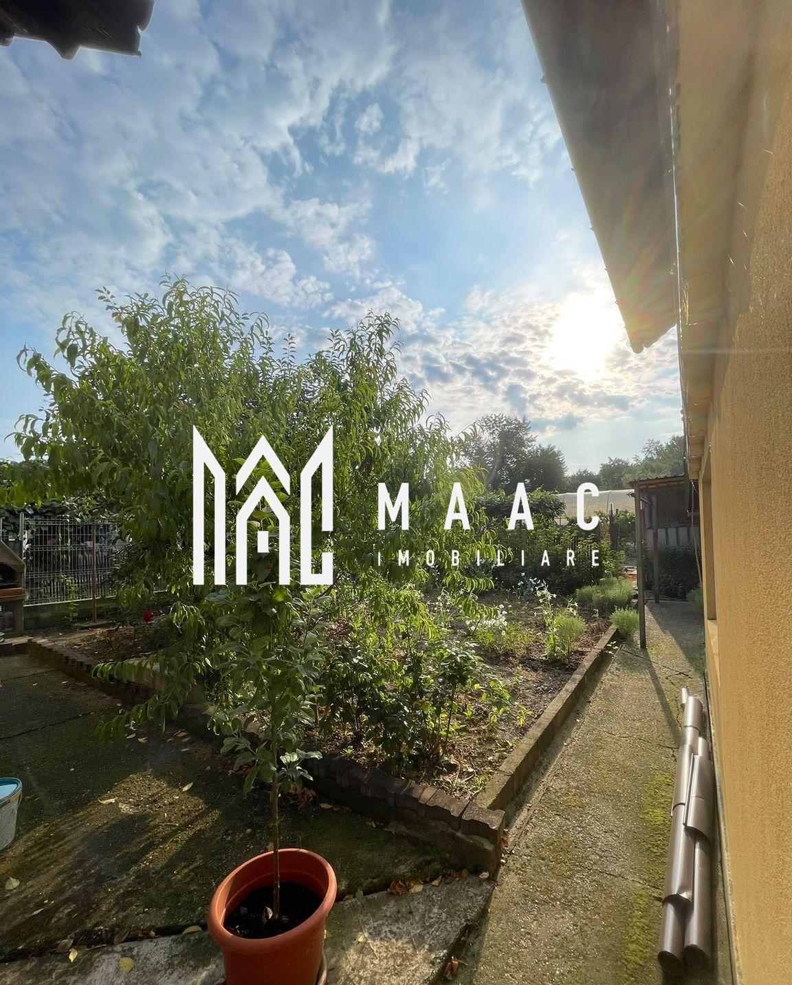 Casă 3 camere de vânzare | Râmnicu Vâlcea, Goranu | 141 mp - 3