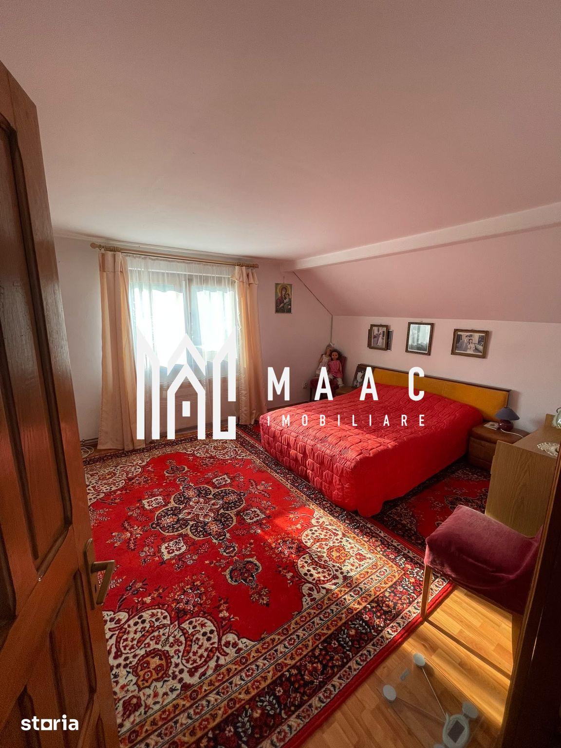 Casă 3 camere de vânzare | Râmnicu Vâlcea, Goranu | 141 mp - 12