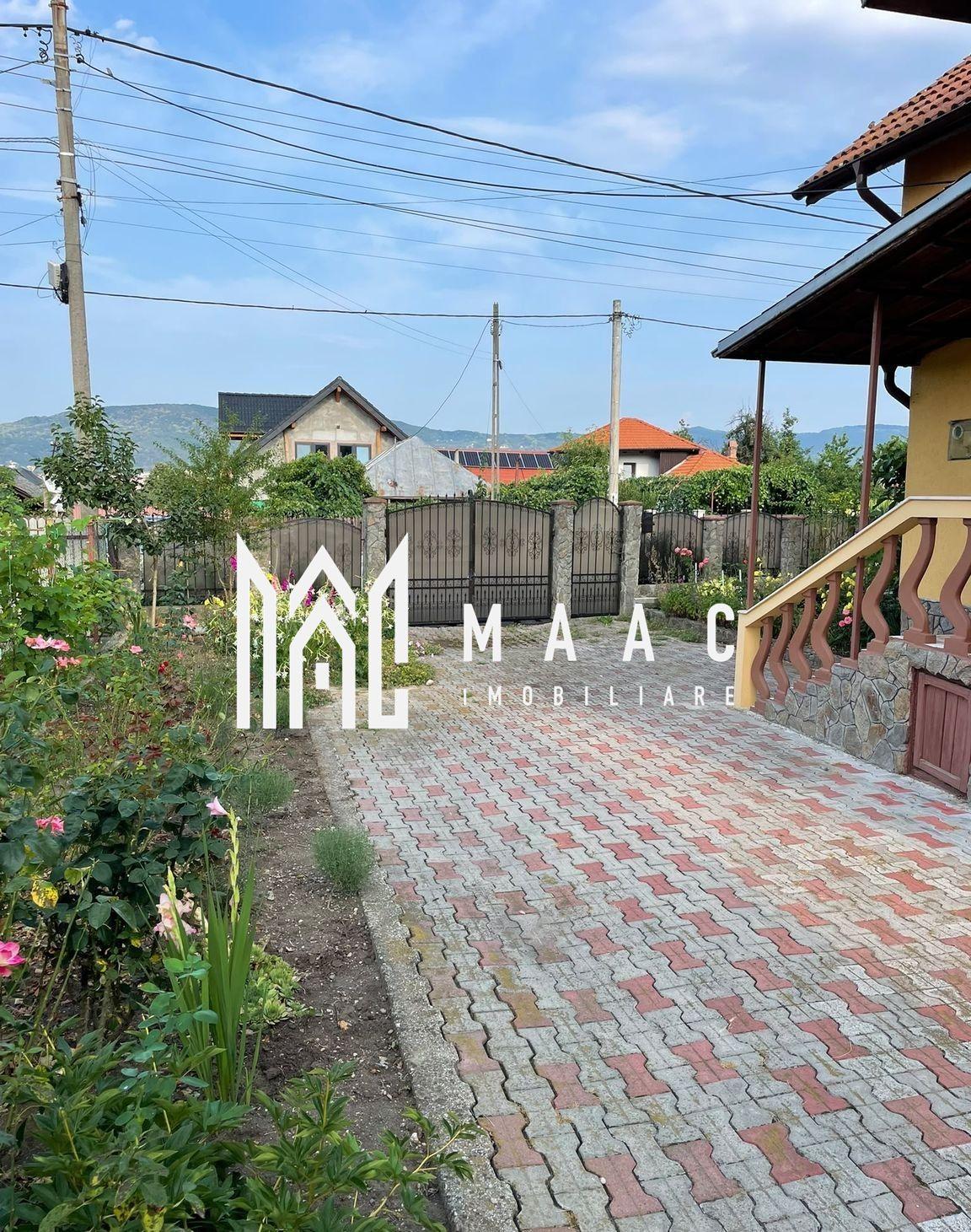 Casă 3 camere de vânzare | Râmnicu Vâlcea, Goranu | 141 mp - 6