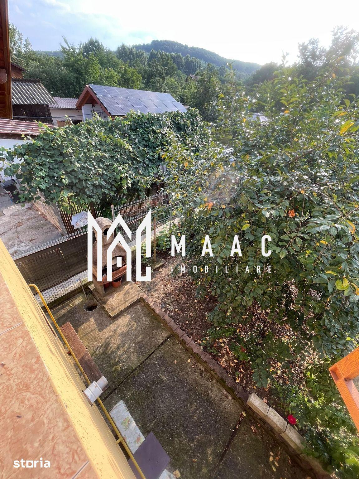 Casă 3 camere de vânzare | Râmnicu Vâlcea, Goranu | 141 mp - 8