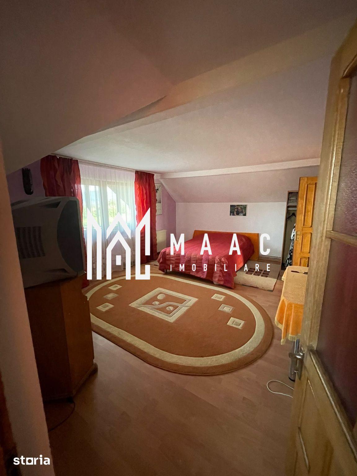Casă 3 camere de vânzare | Râmnicu Vâlcea, Goranu | 141 mp - 13