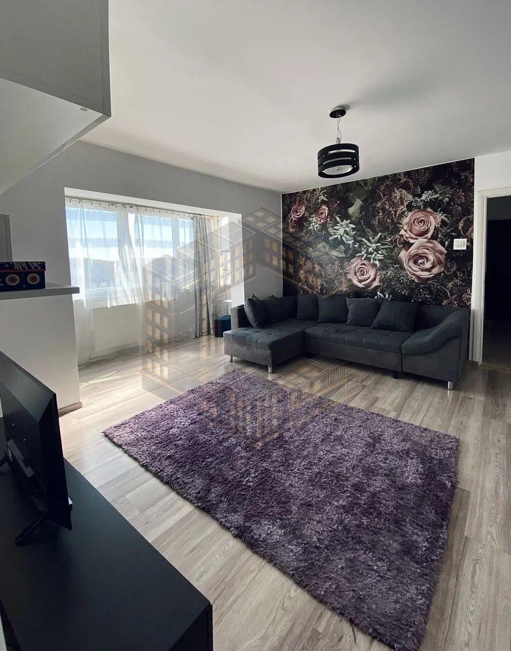 Apartament cu 2 camere, semidecomandat, renovat, de vanzare, Lipovei - 1