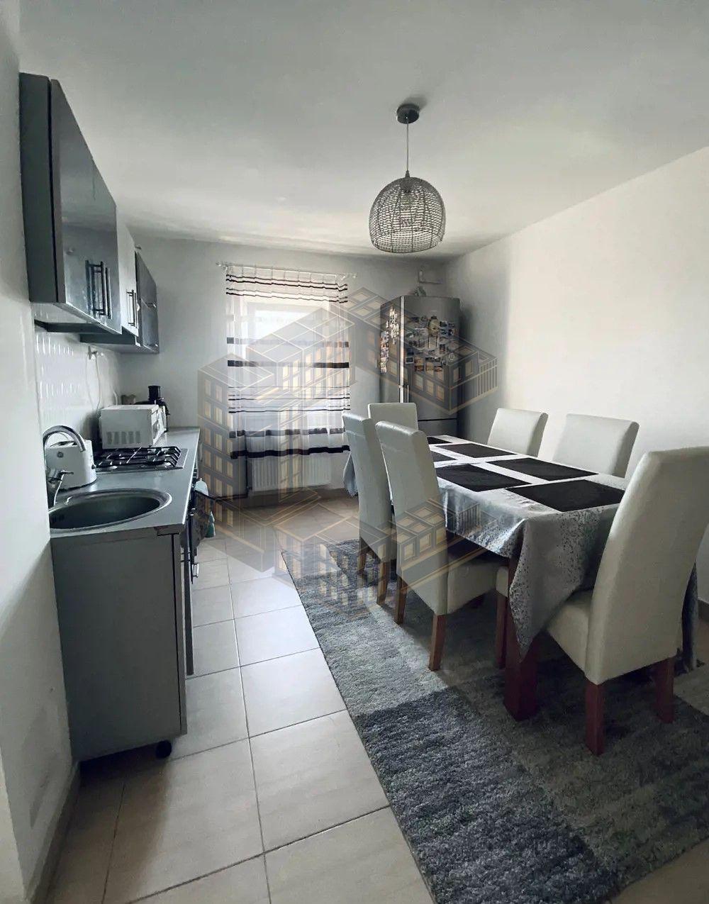 Apartament cu 2 camere, semidecomandat, renovat, de vanzare, Lipovei - 4