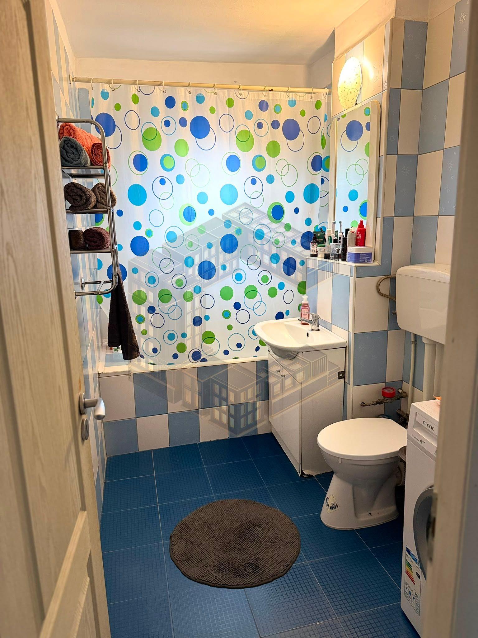 Apartament cu 2 camere, semidecomandat, renovat, de vanzare, Lipovei - 6