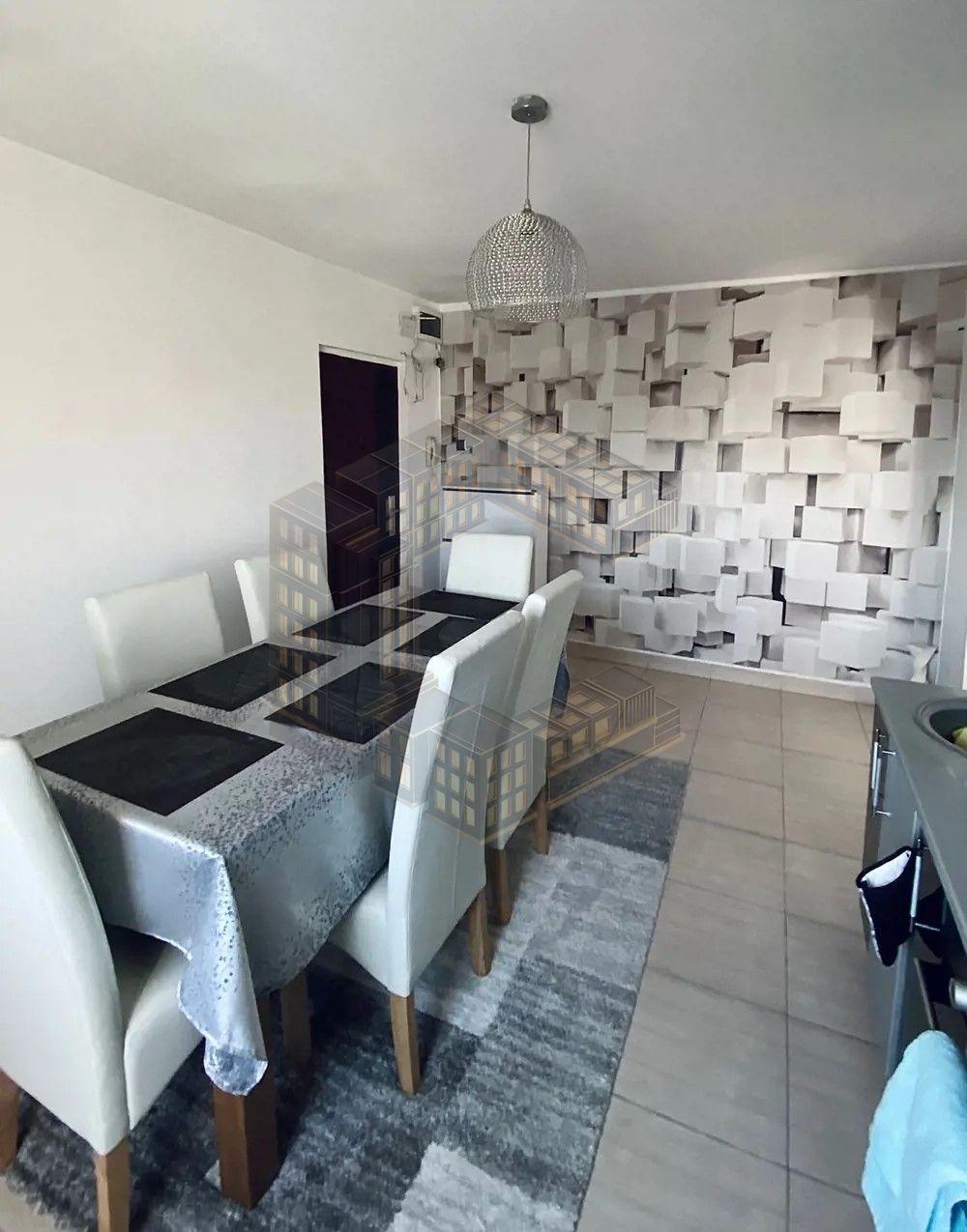 Apartament cu 2 camere, semidecomandat, renovat, de vanzare, Lipovei - 5