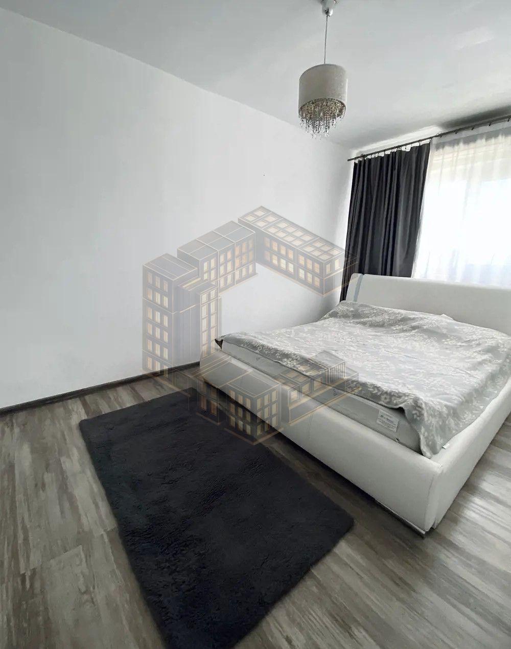 Apartament cu 2 camere, semidecomandat, renovat, de vanzare, Lipovei - 3