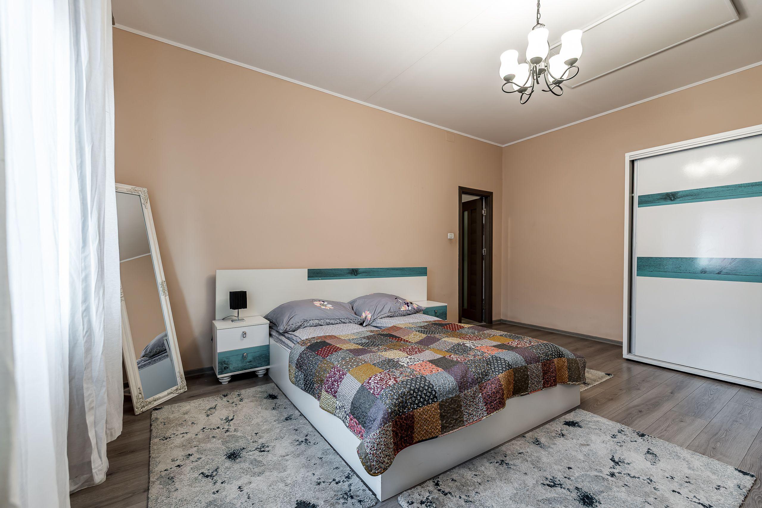 Apartament cu 2 camere vis-a-vis de Campusul Goldiș - 2