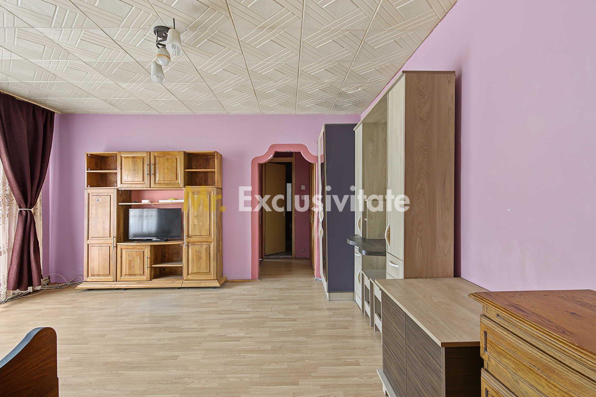 Apartament 2 camere in Mioveni etajul 2 - 3