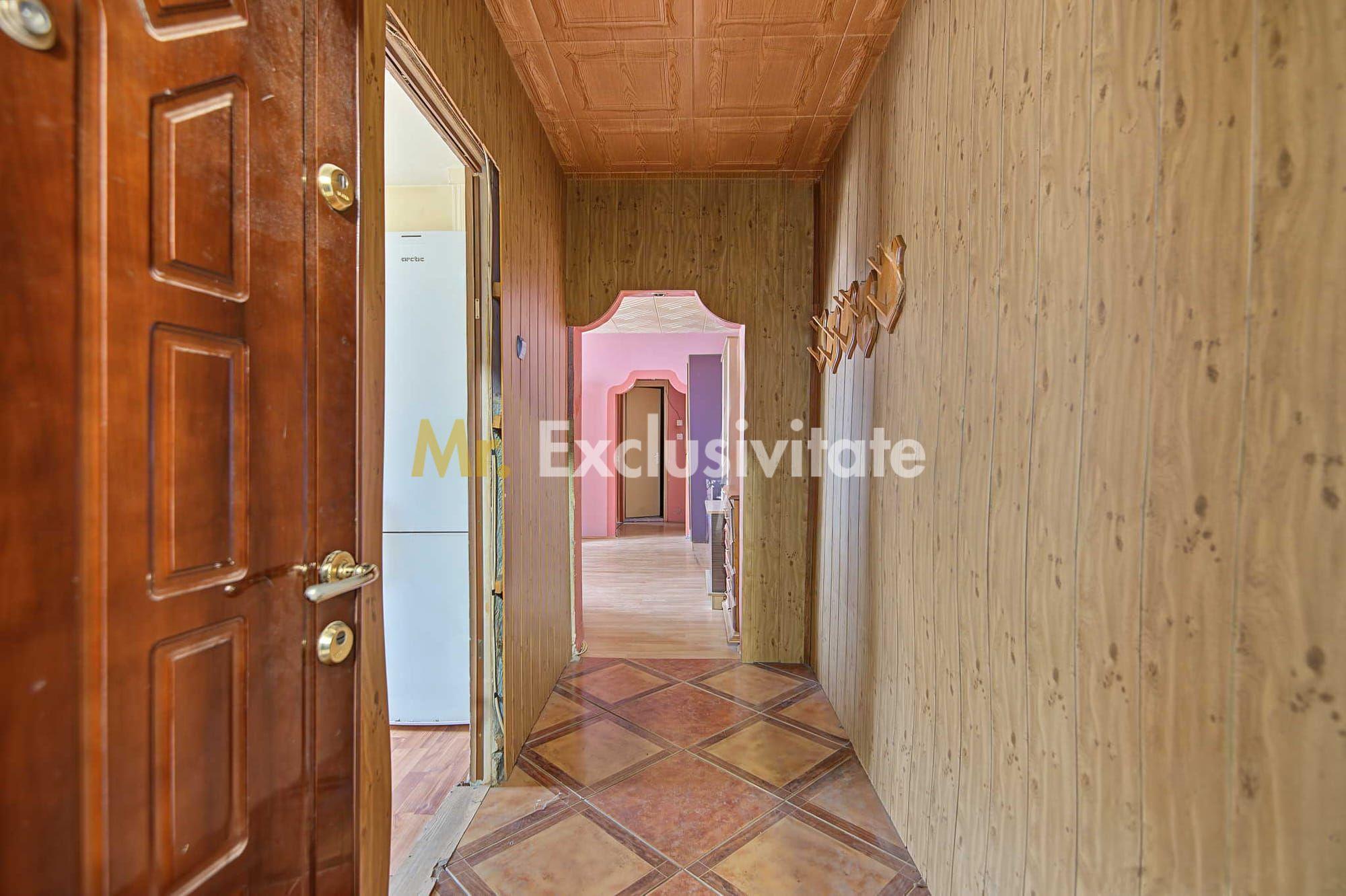 Apartament 2 camere in Mioveni etajul 2 - 4