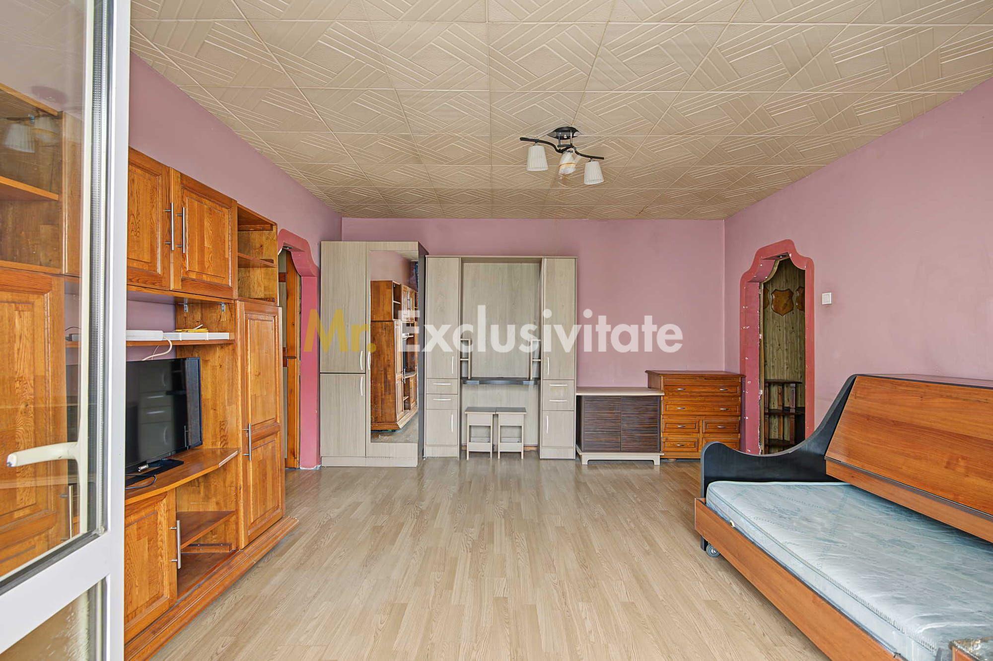 Apartament 2 camere in Mioveni etajul 2 - 2