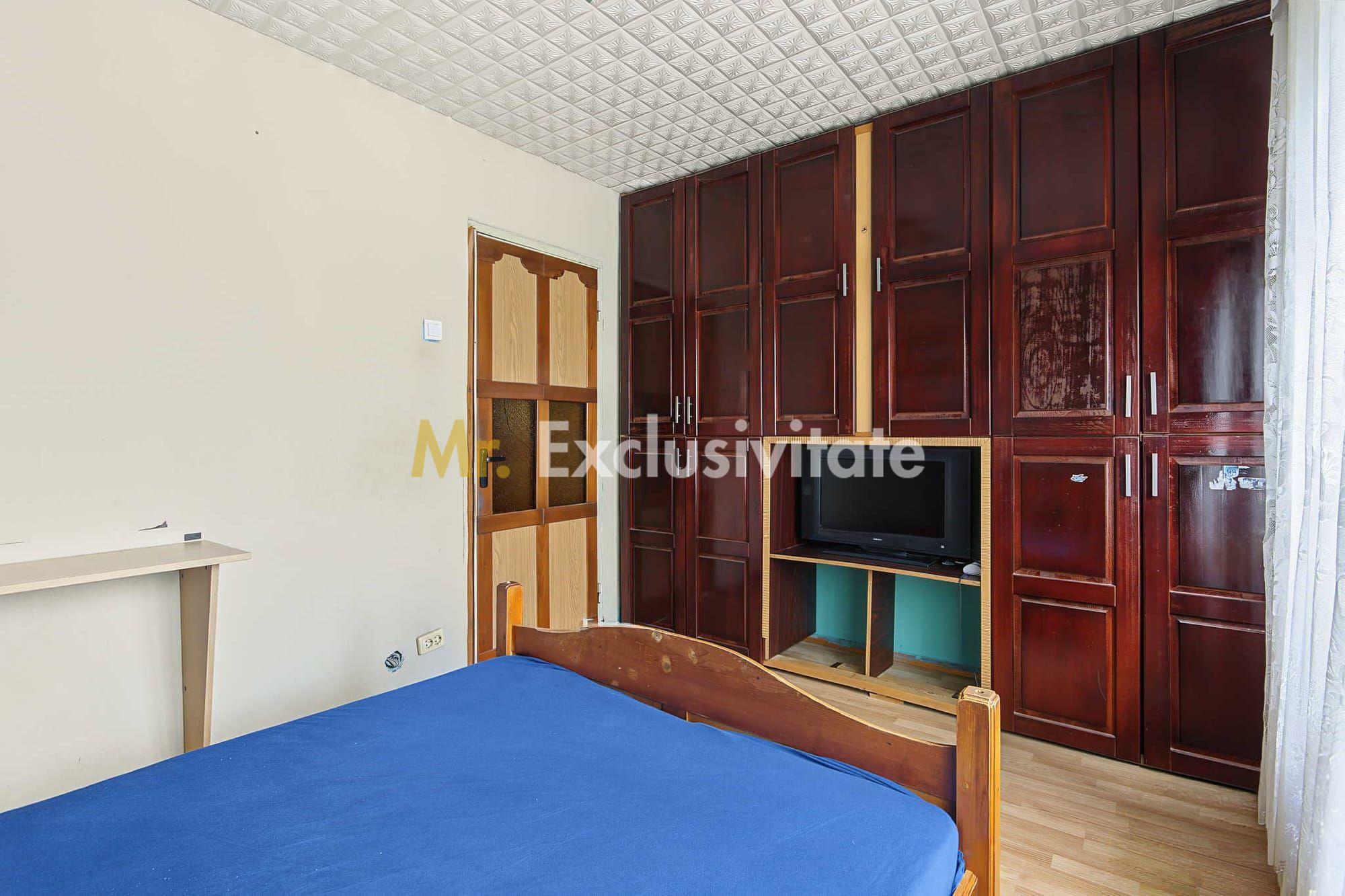 Apartament 2 camere in Mioveni etajul 2 - 8