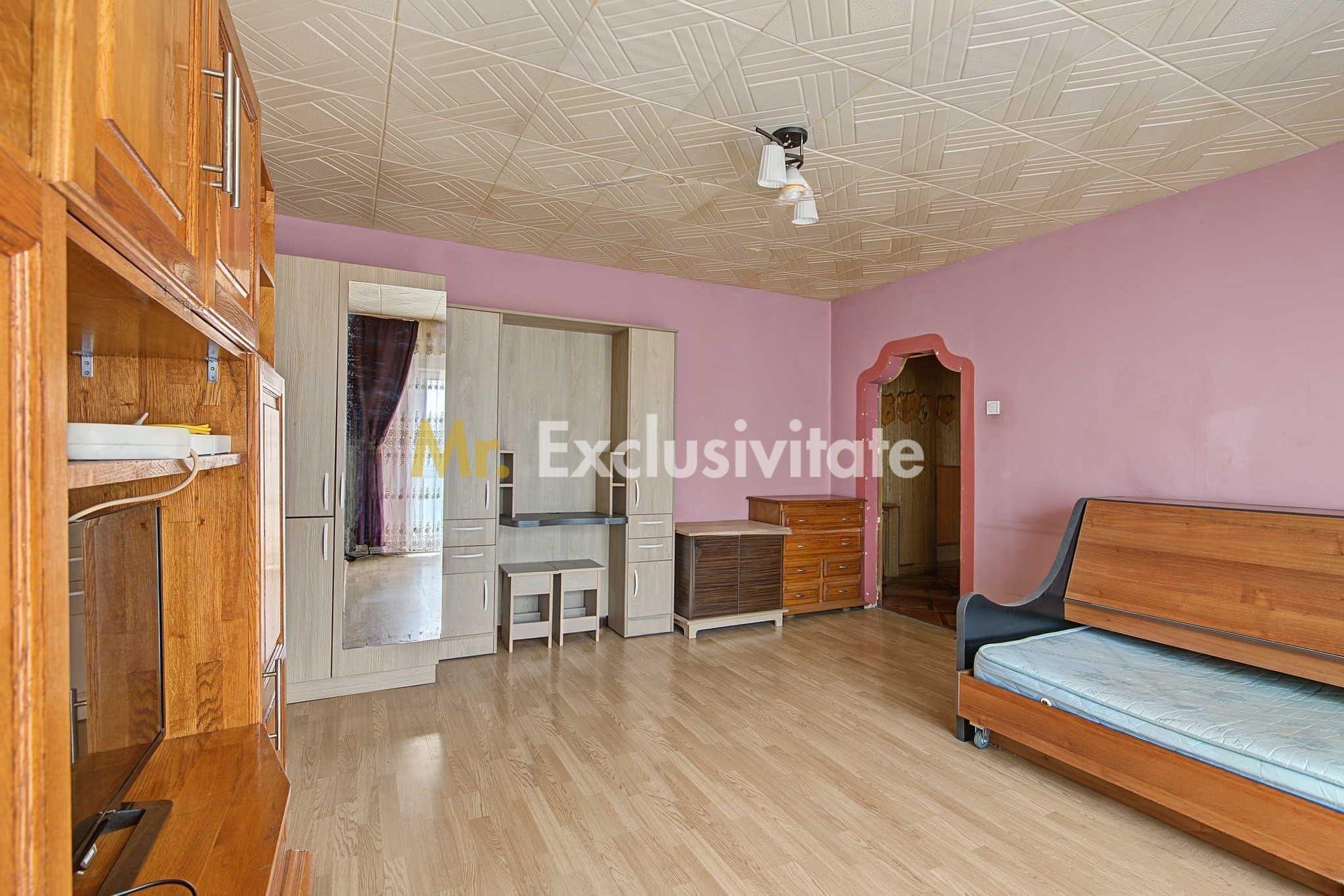 Apartament 2 camere in Mioveni etajul 2 - 1