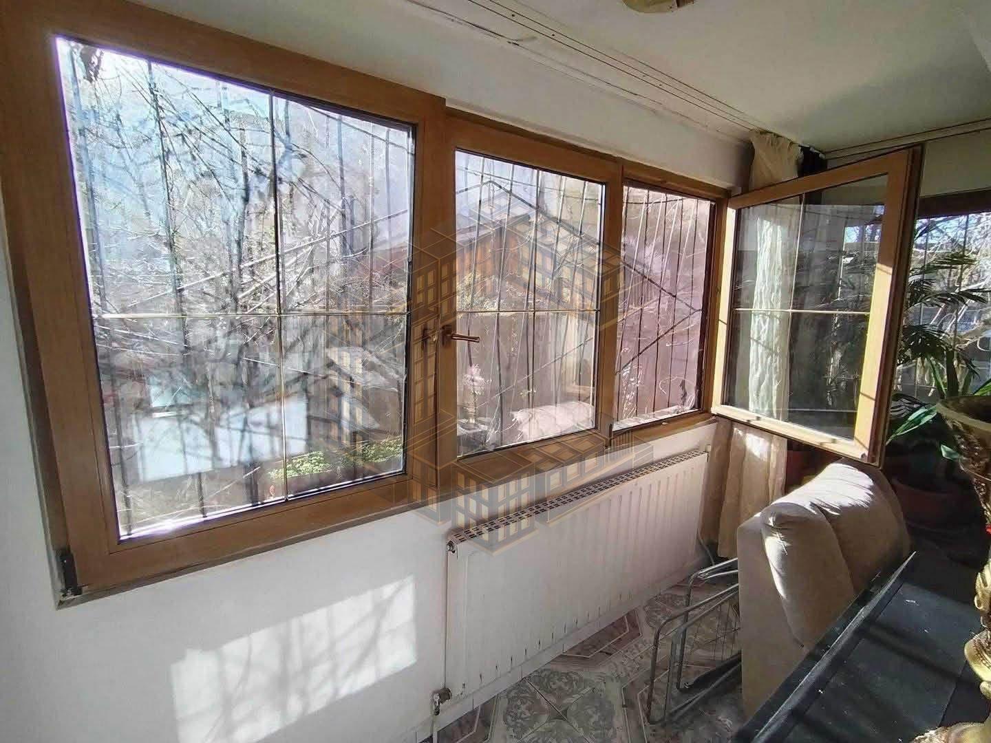 Apartament cu 3 camere, decomandat, centrala,de vânzare, Girocului - 5