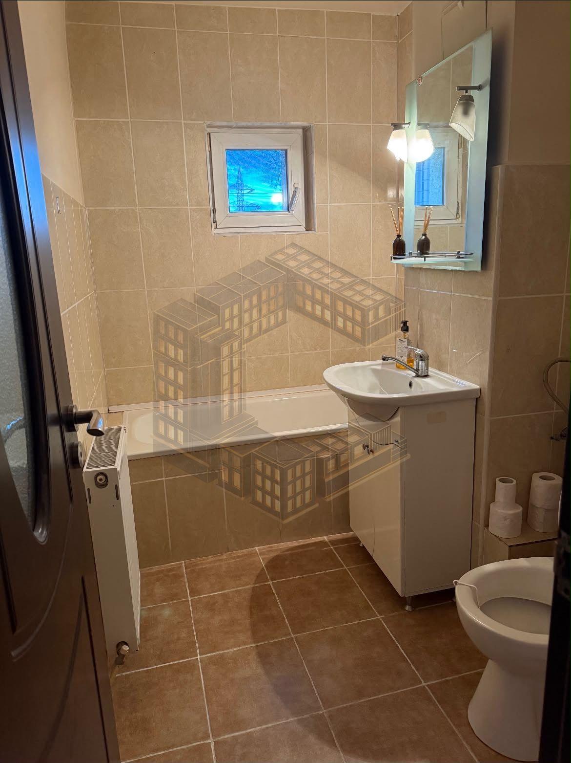 Apartament cu 3 camere,decomandat,etaj intermediar,de vânzare,Soarelui - 6