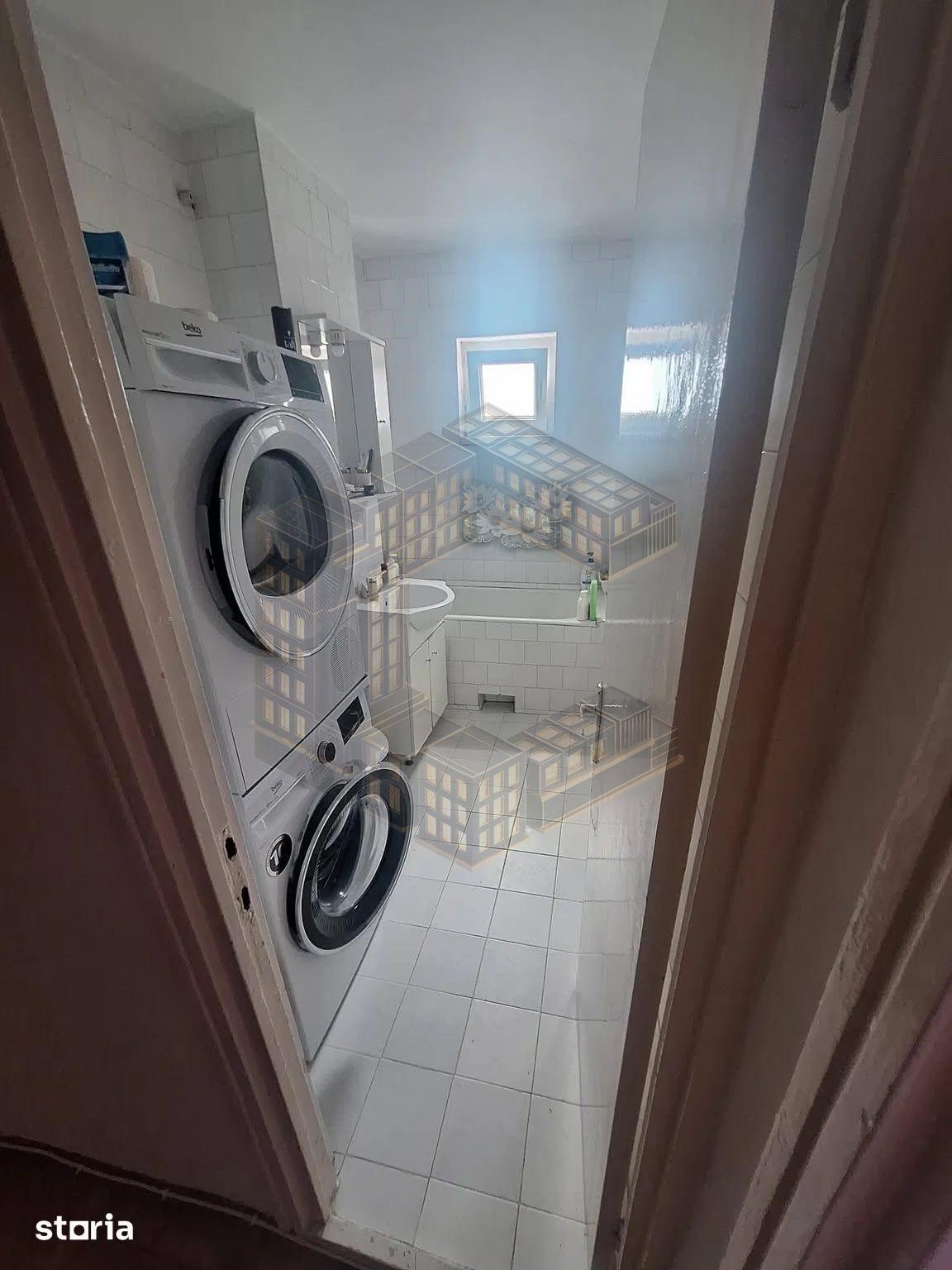 Apartament cu 3 camere,decomandat,etaj intermediar,de vânzare,Giroculu - 7