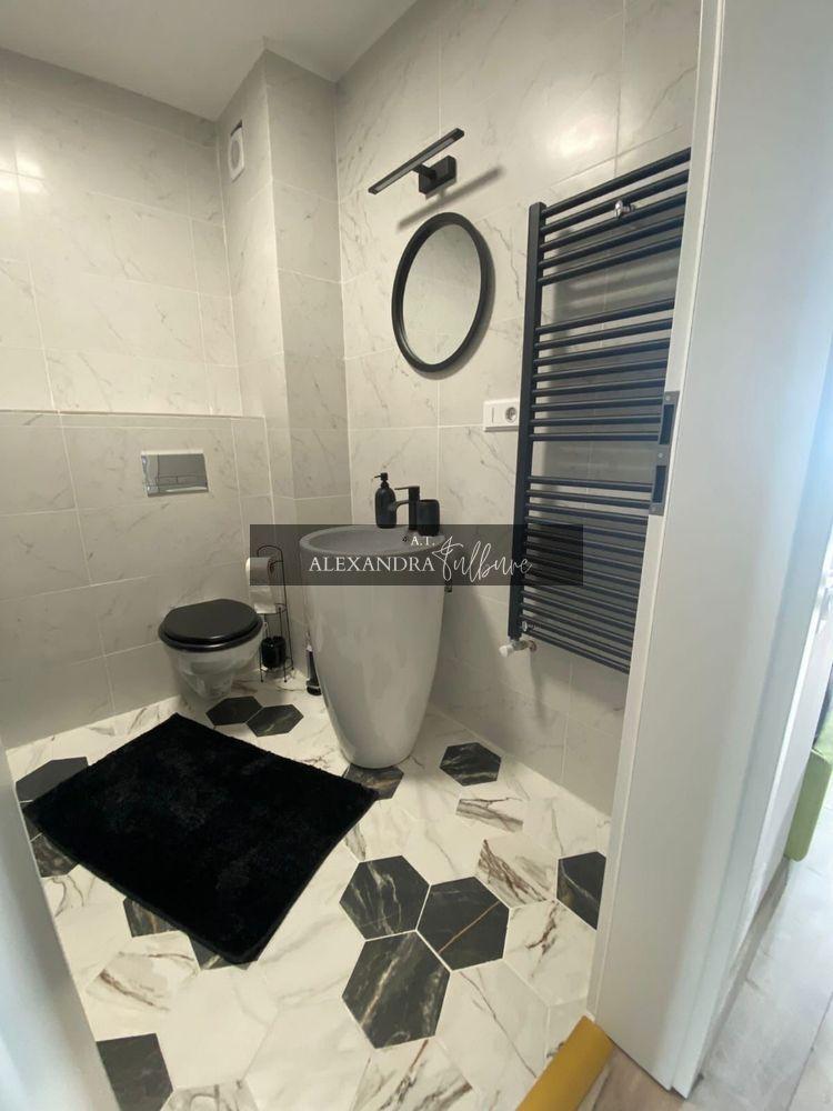Apartament 3 camere, 2 bai, 82mp+ terasa 16mp, 2x garaj, zona Centrala - 7