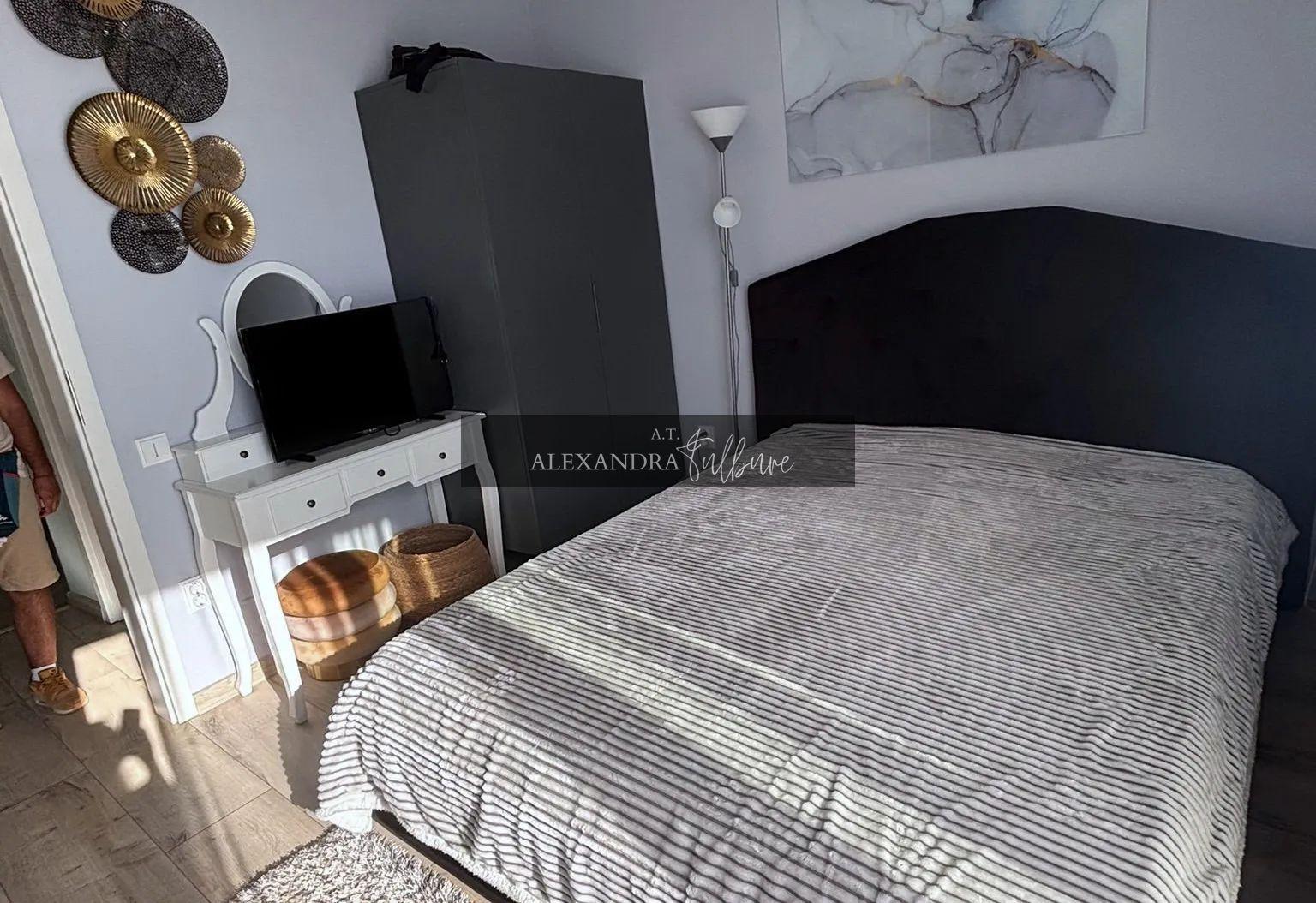 Apartament 3 camere, 2 bai, 82mp+ terasa 16mp, 2x garaj, zona Centrala - 4