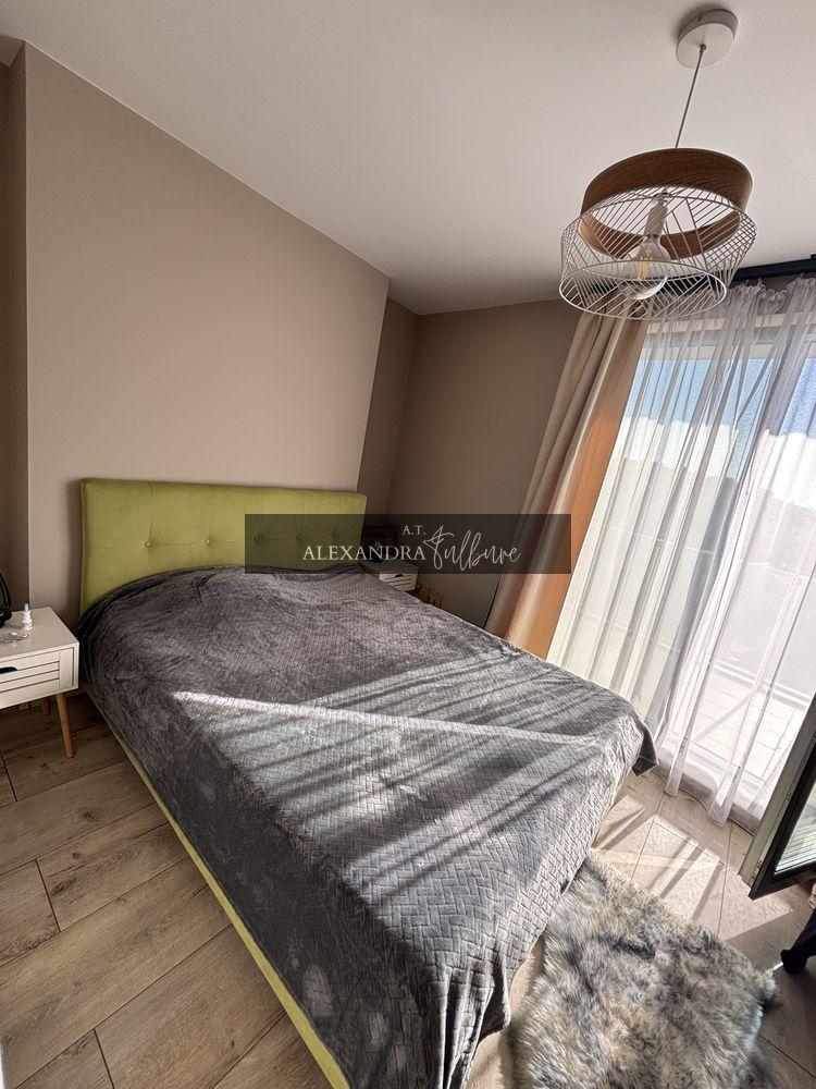Apartament 3 camere, 2 bai, 82mp+ terasa 16mp, 2x garaj, zona Centrala - 5