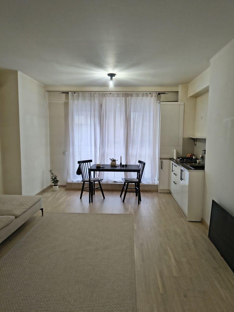 2 Camere Decomandat | Bloc 2018 | Aviației | Centrală - 2